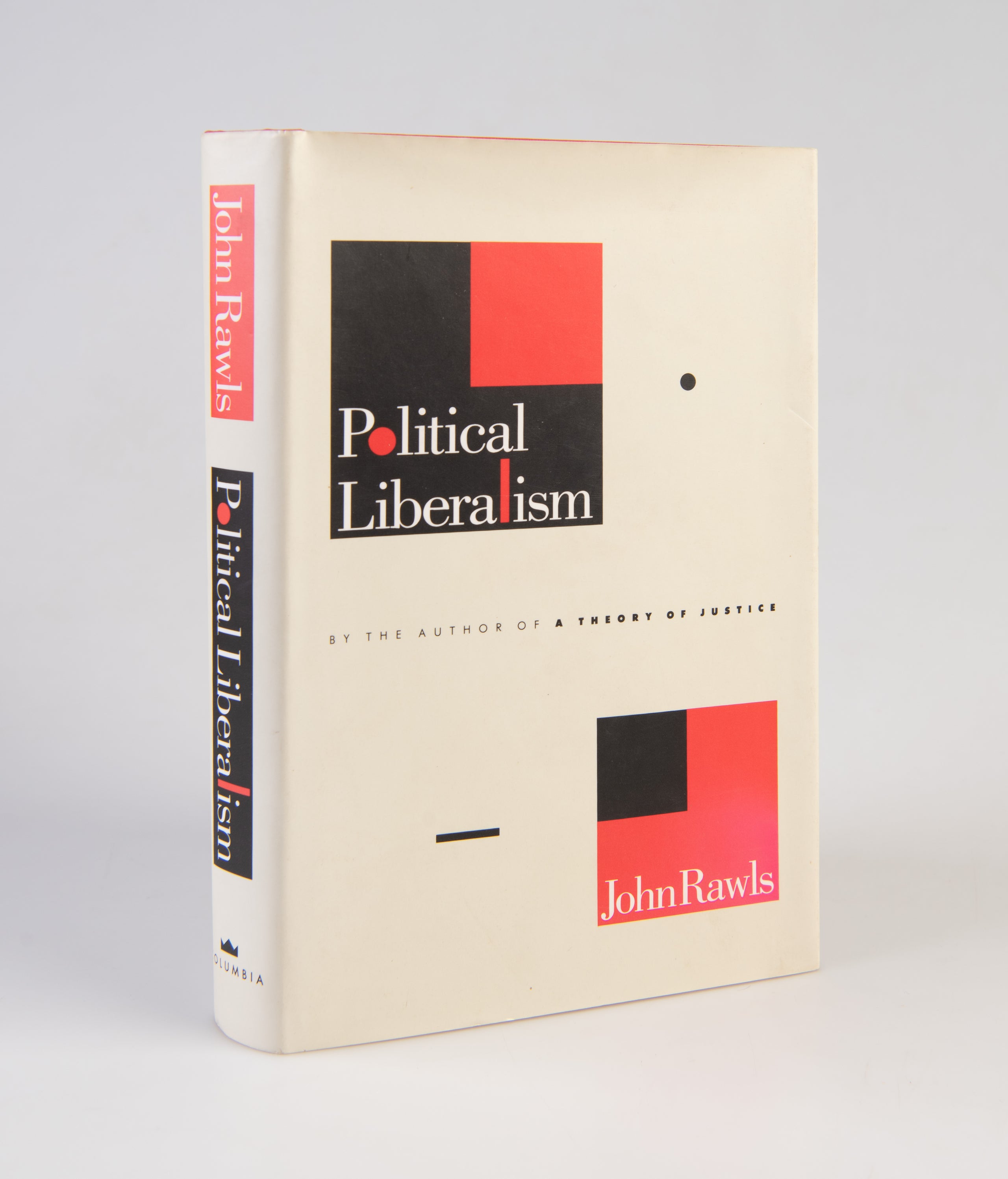 Political Liberalism.