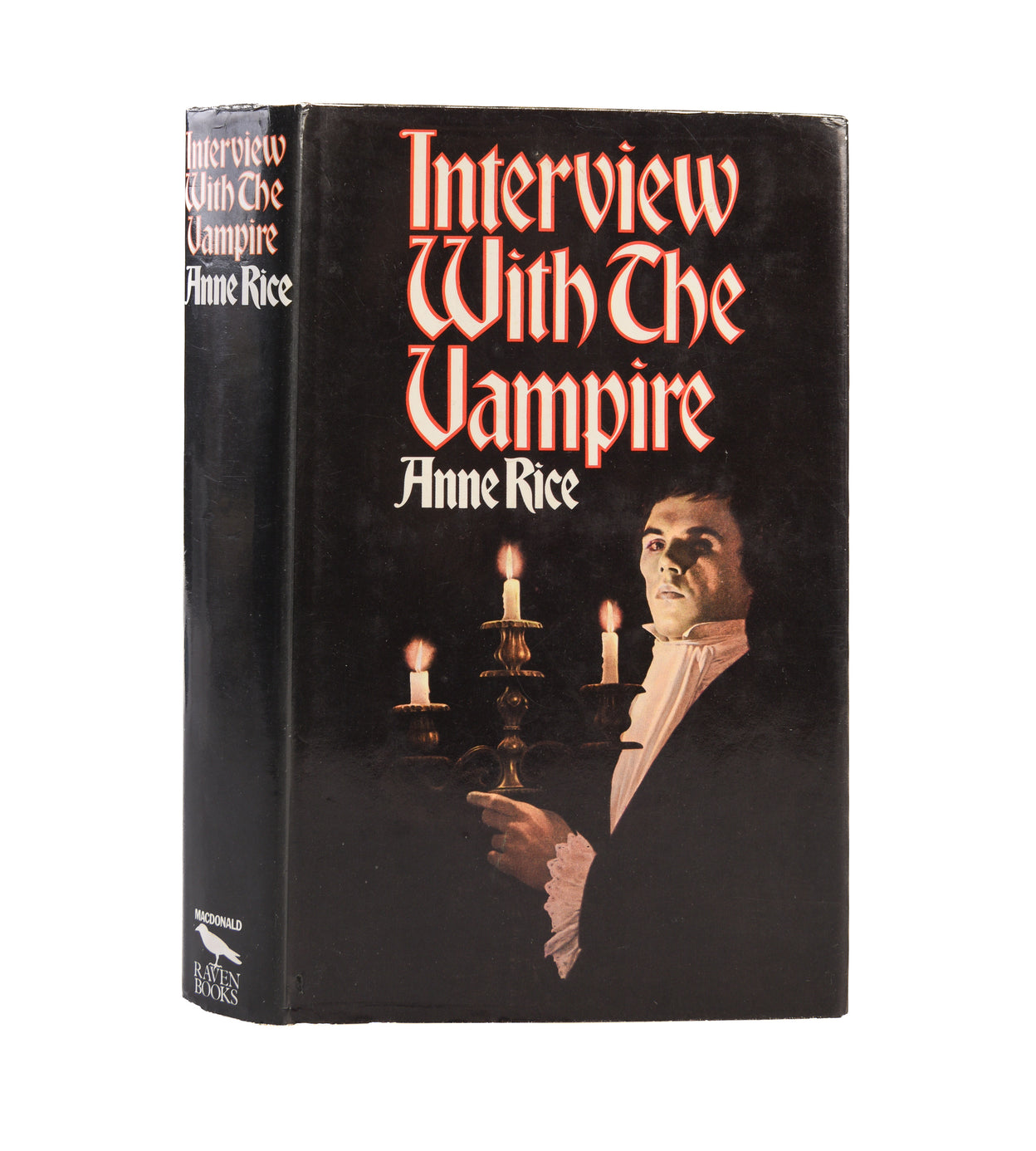 Interview with the Vampire.