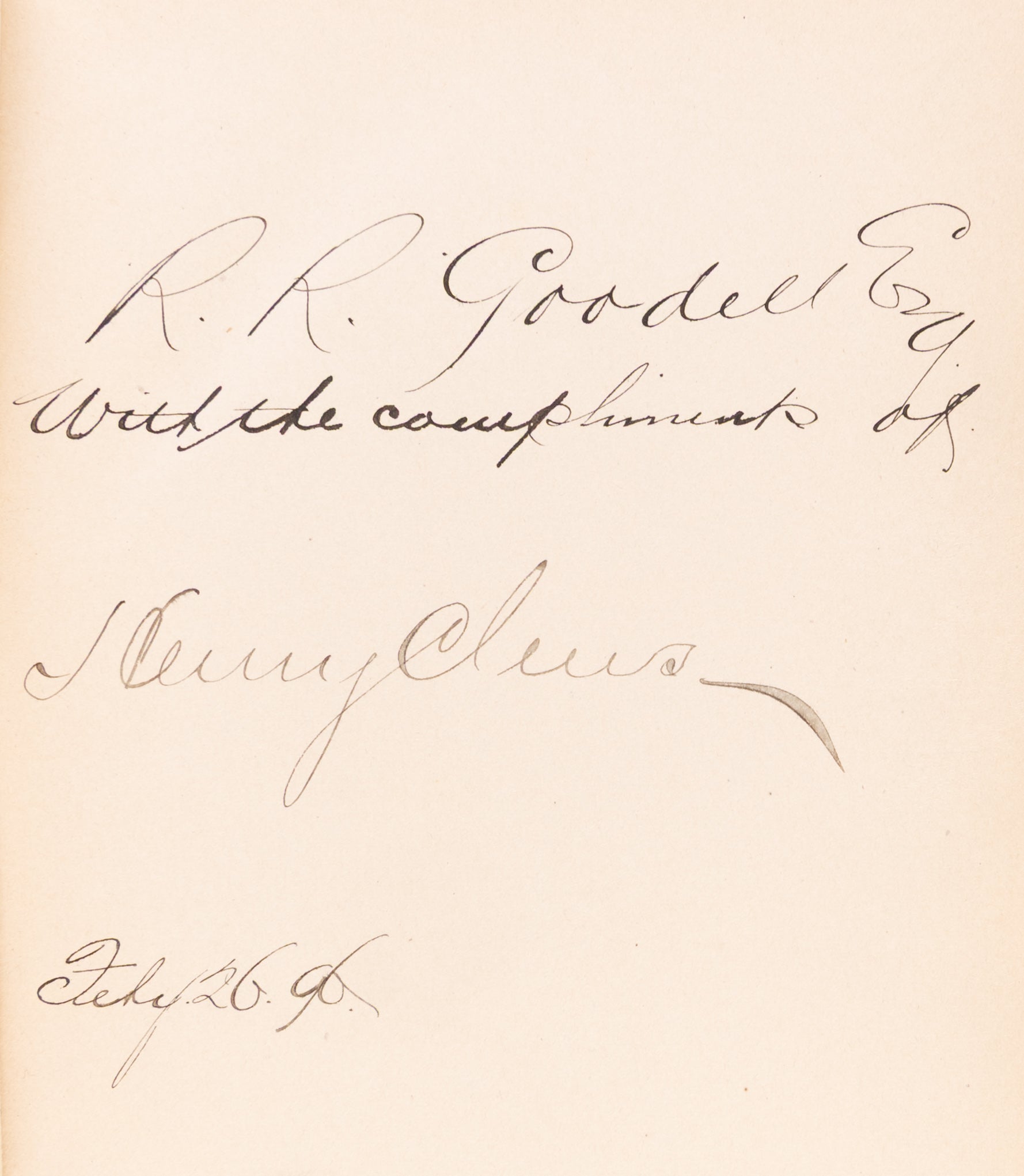 Twenty-Eight Years in Wall Street.