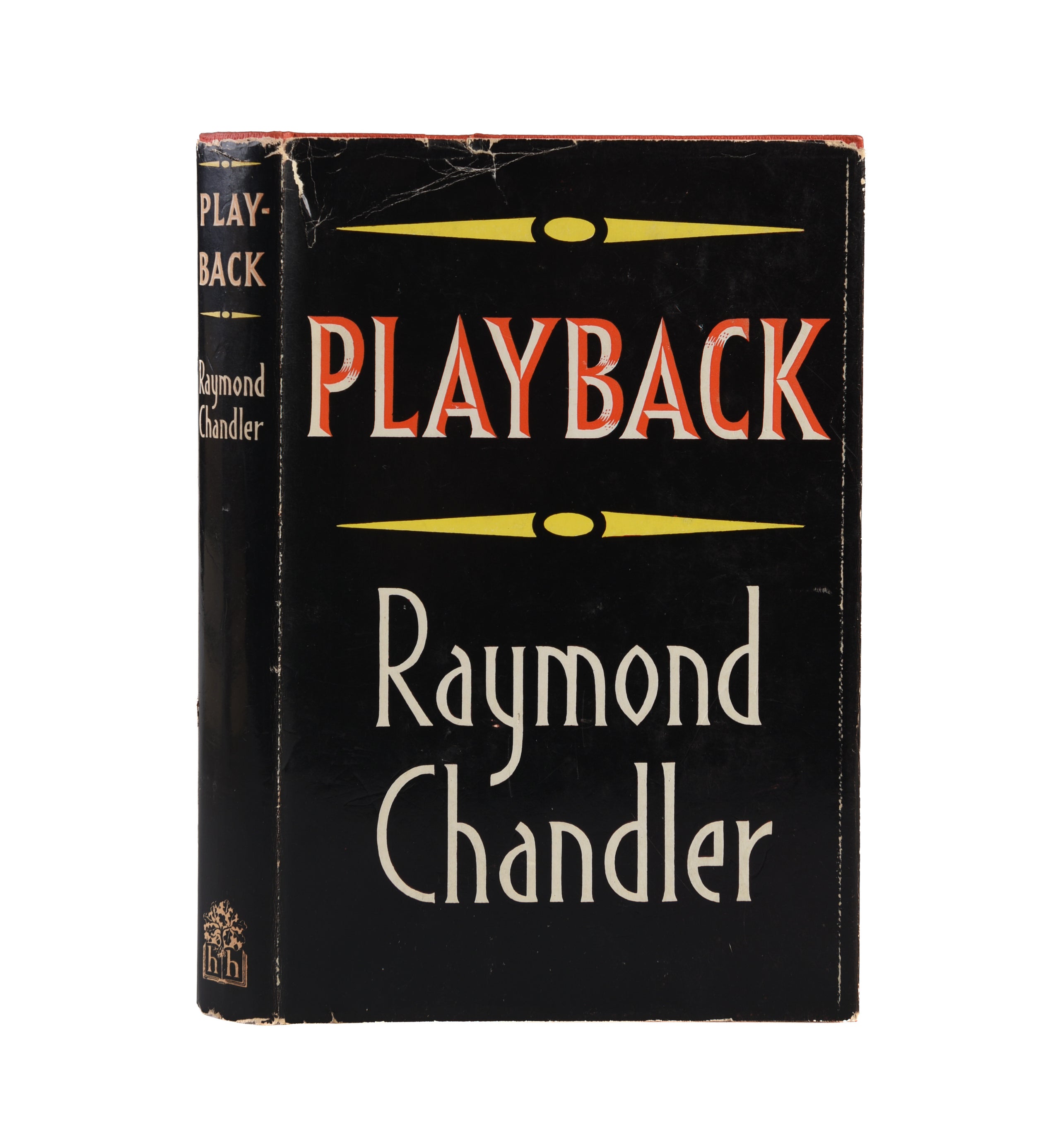 Playback.