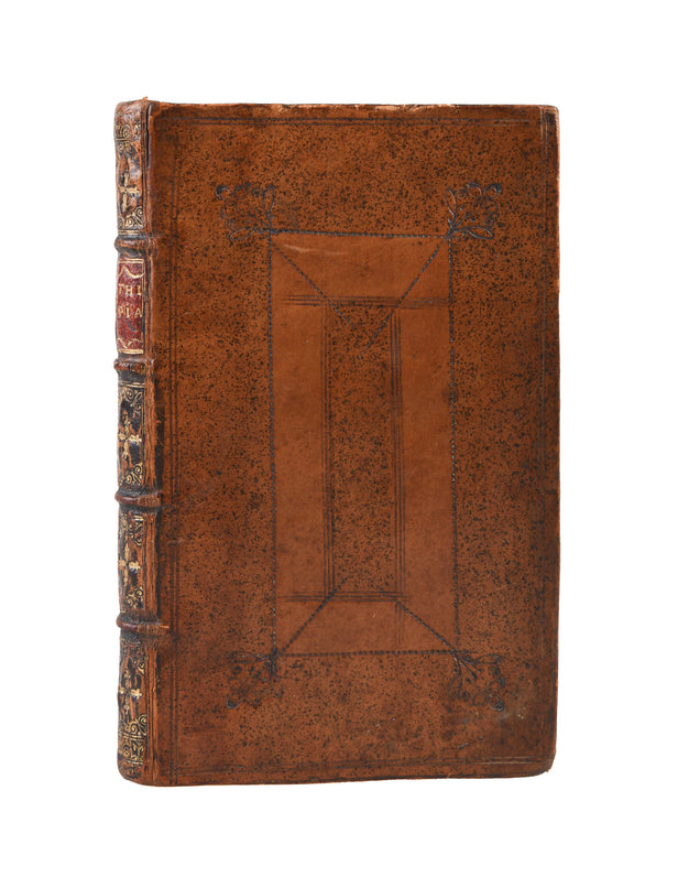 A Voyage to Æthiopia