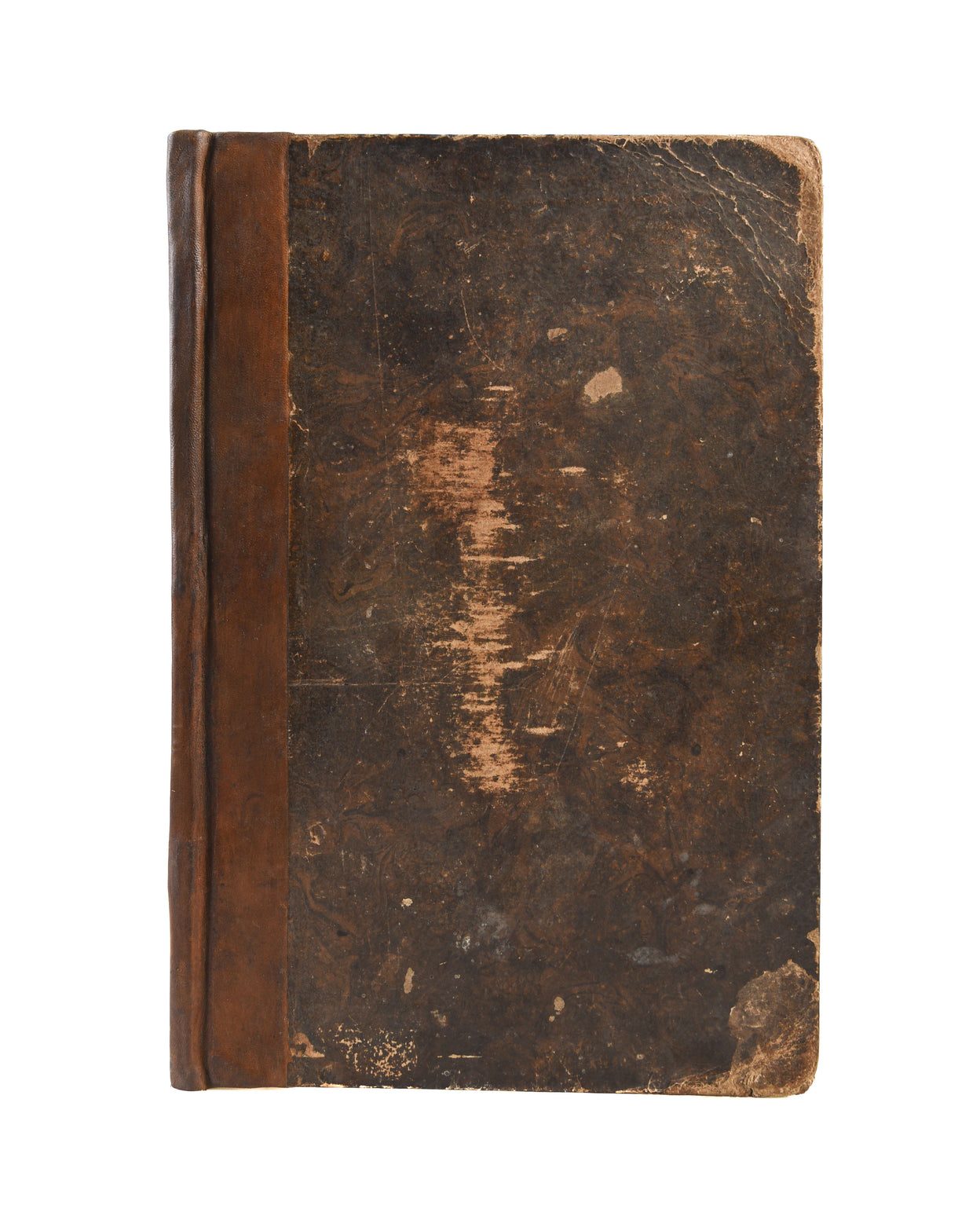 Register of Children Bound or Assigned by the Overseers and Guardians of the Poor [for the Village of Ashcombe, Devon].