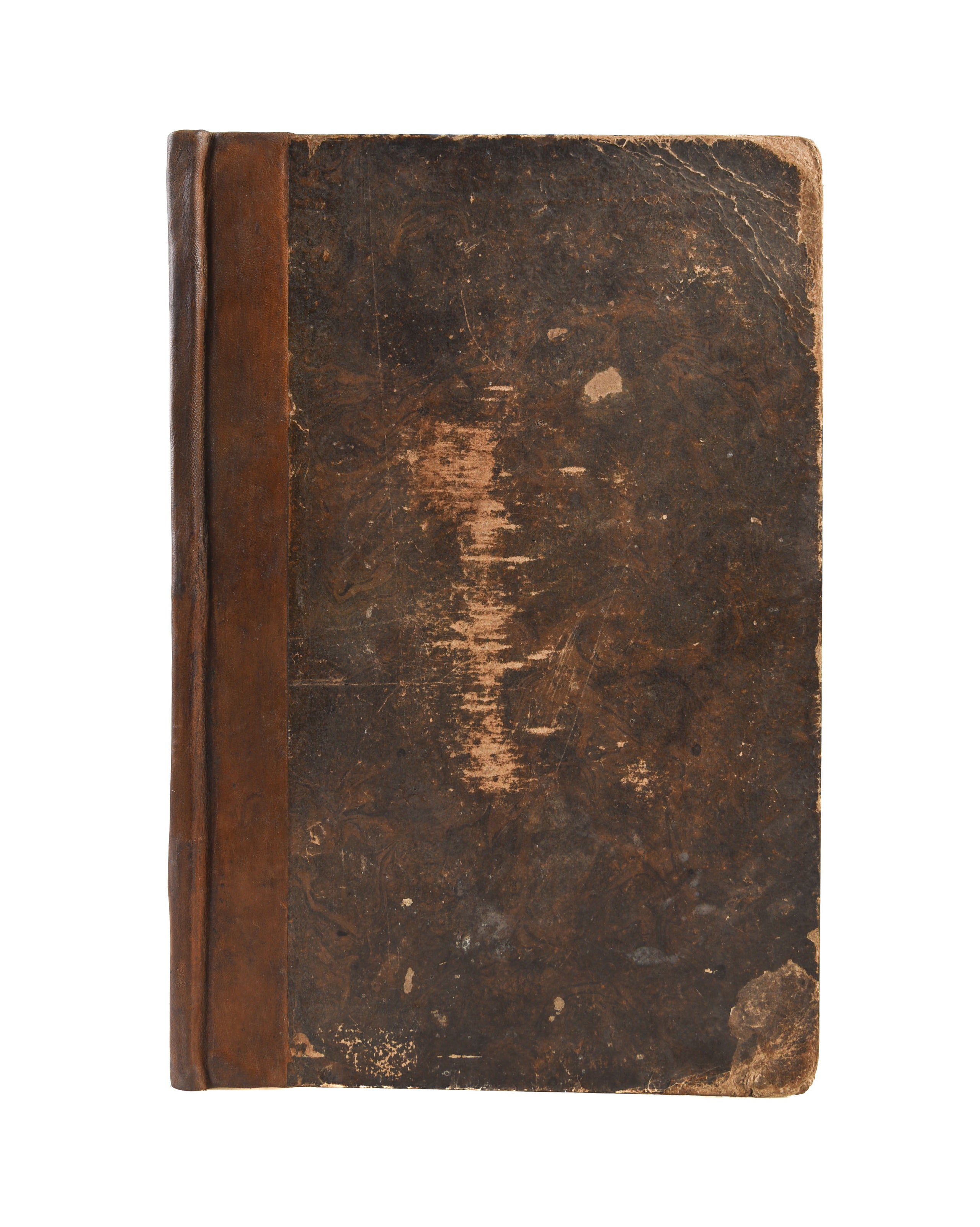 Register of Children Bound or Assigned by the Overseers and Guardians of the Poor [for the Village of Ashcombe, Devon].
