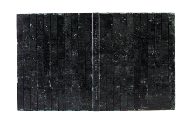 The Art of Papermaking