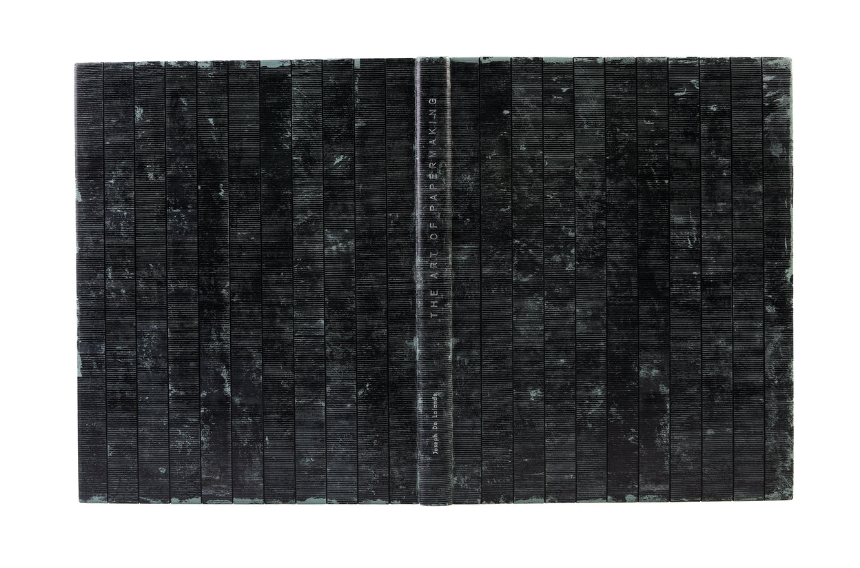 The Art of Papermaking