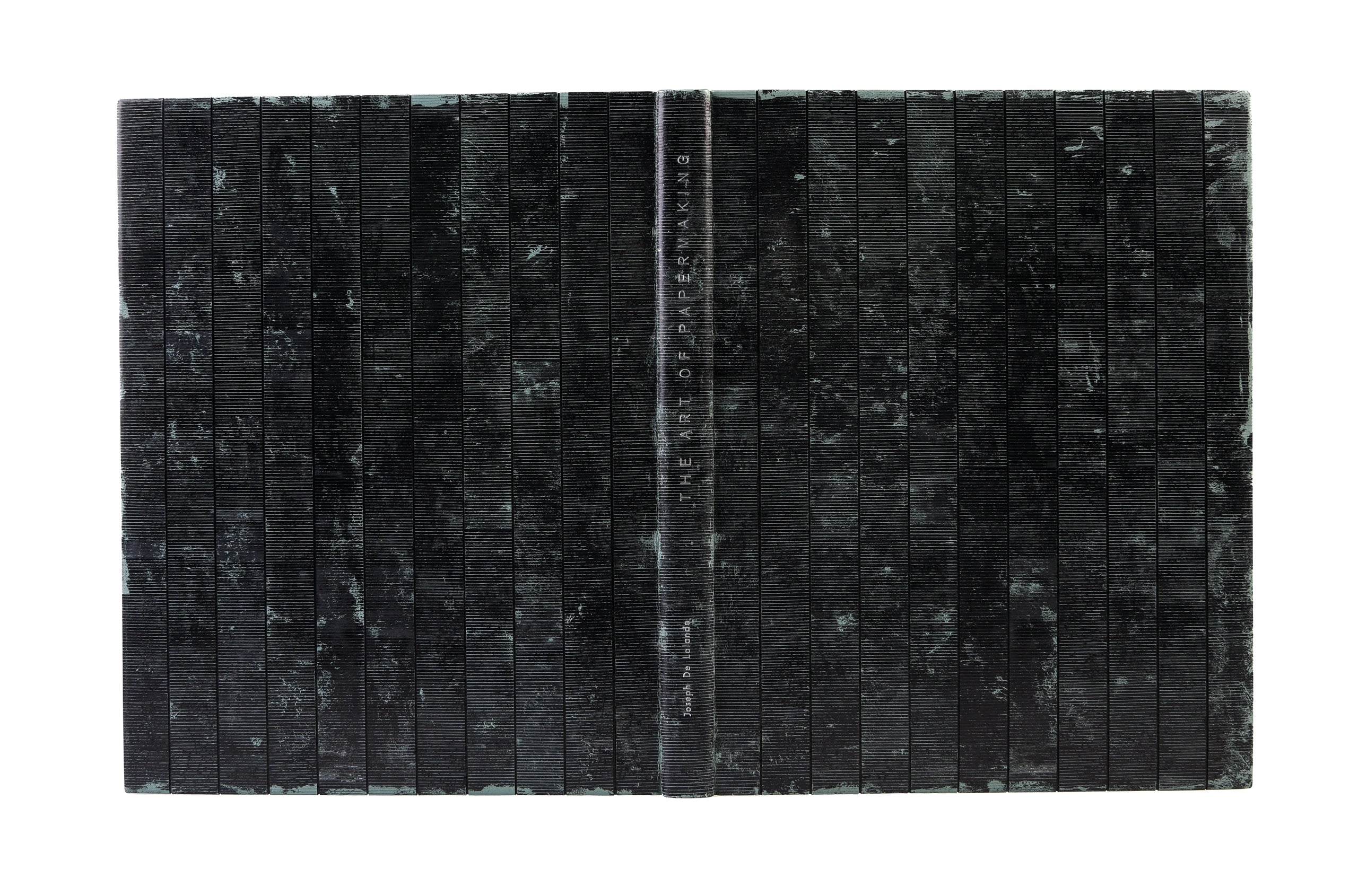 The Art of Papermaking