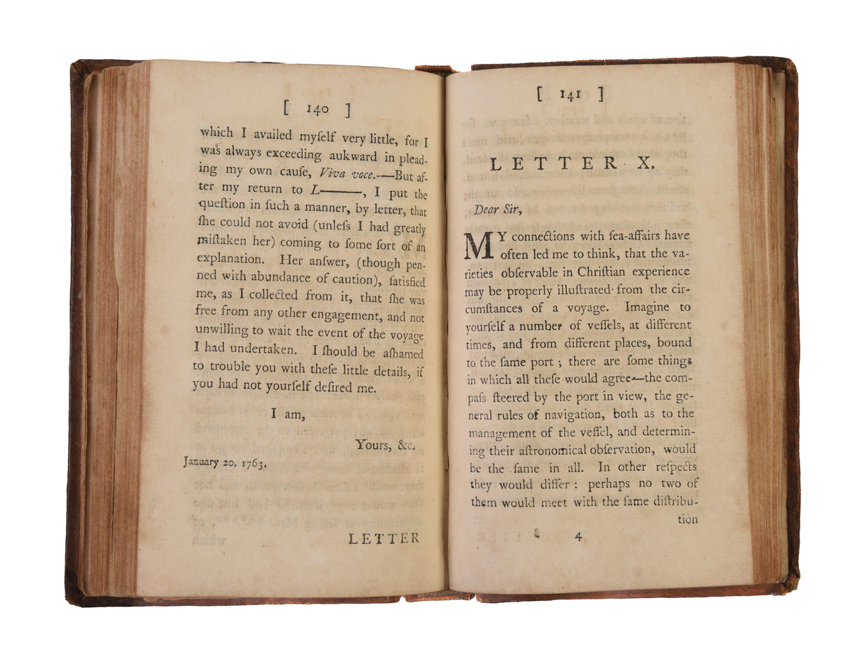 An Authentic Narrative of some Remarkable and Interesting Particulars in the Life of ********.