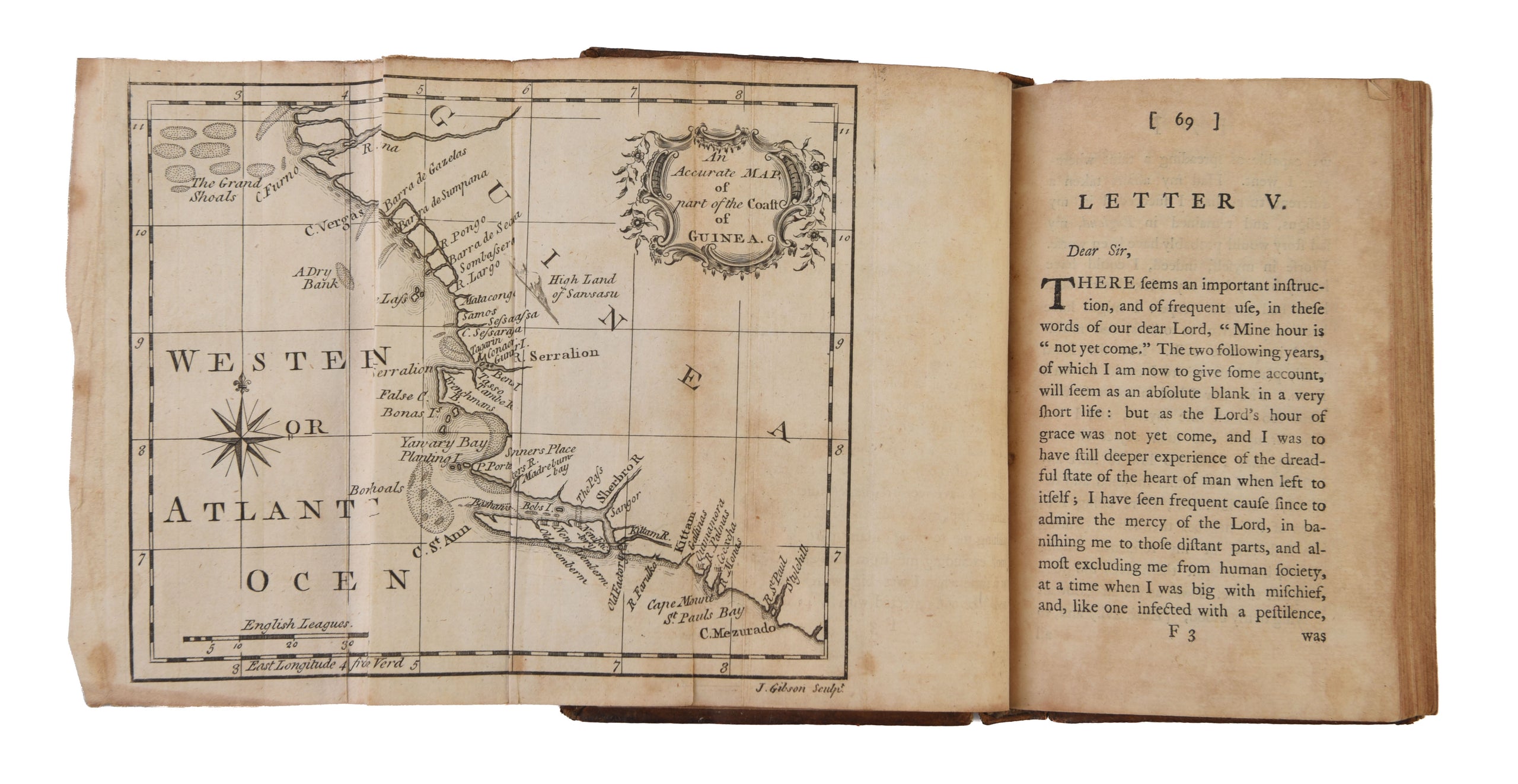 An Authentic Narrative of some Remarkable and Interesting Particulars in the Life of ********.