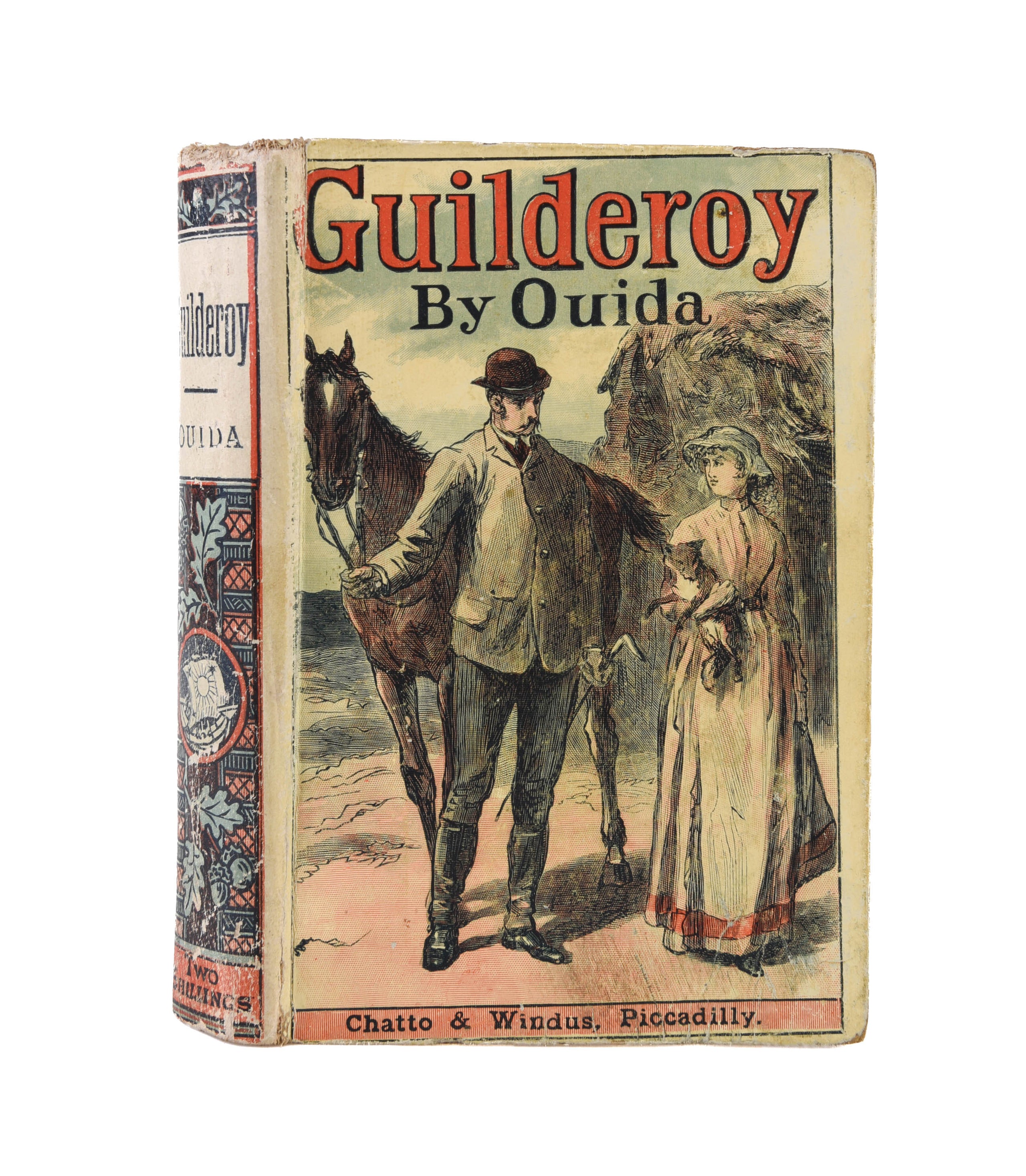 Guilderoy