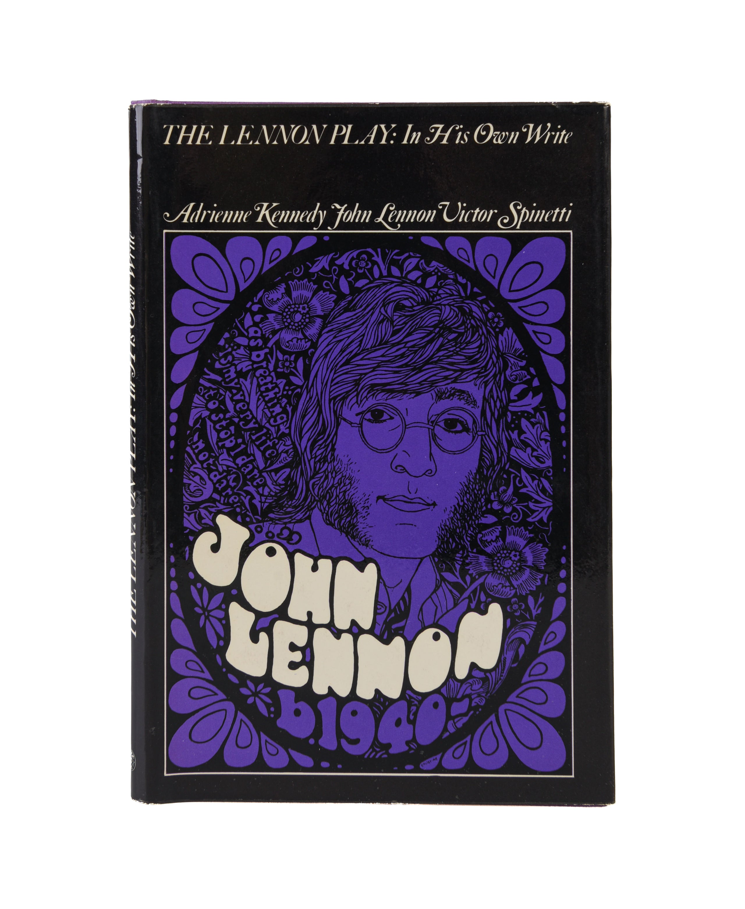The Lennon Play: In His Own Write.