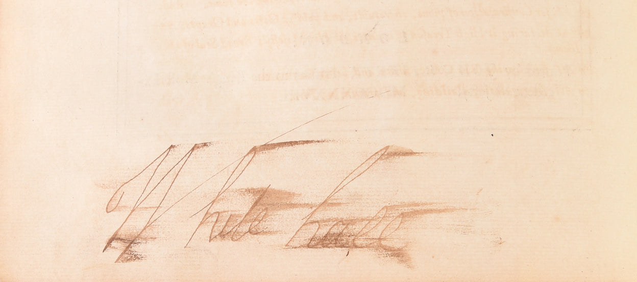 Acts of Assembly, passed in the Island of Jamaica; from 1681 to 1737.