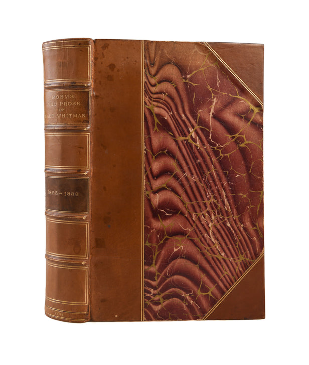 Complete Poems and Prose.