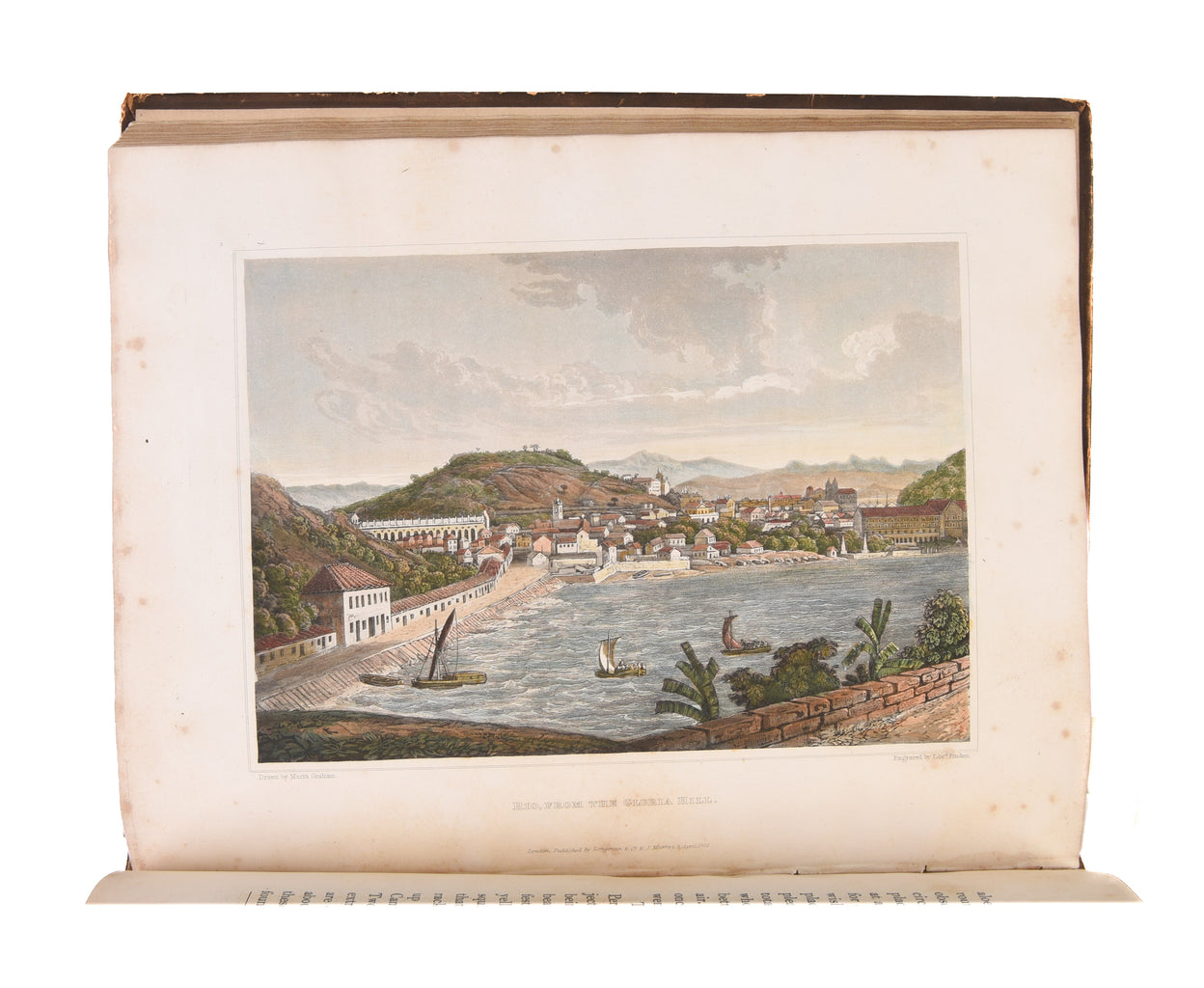 Journal of a Voyage to Brazil,