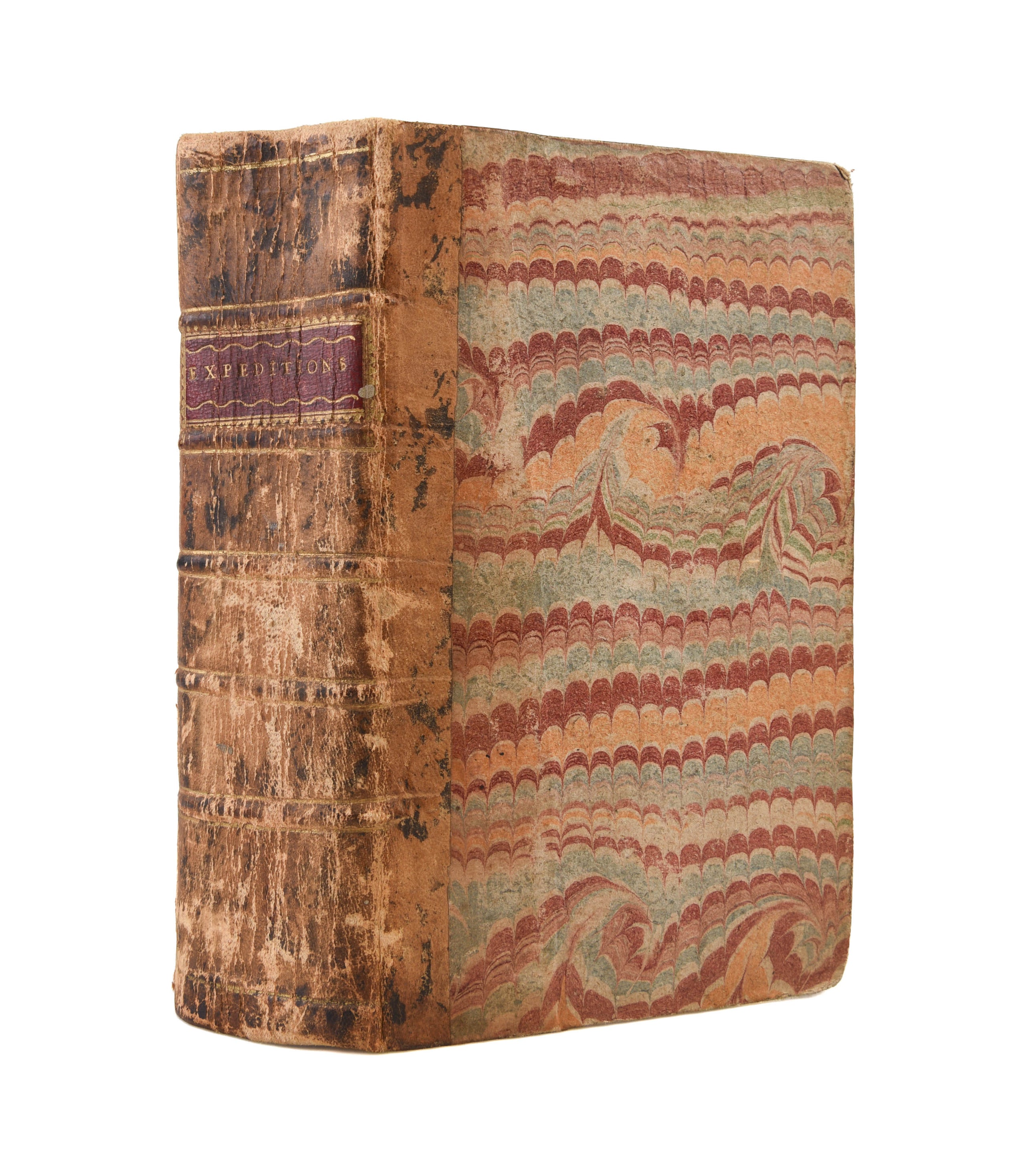 Original Papers Relating to the Expedition to Panama.
