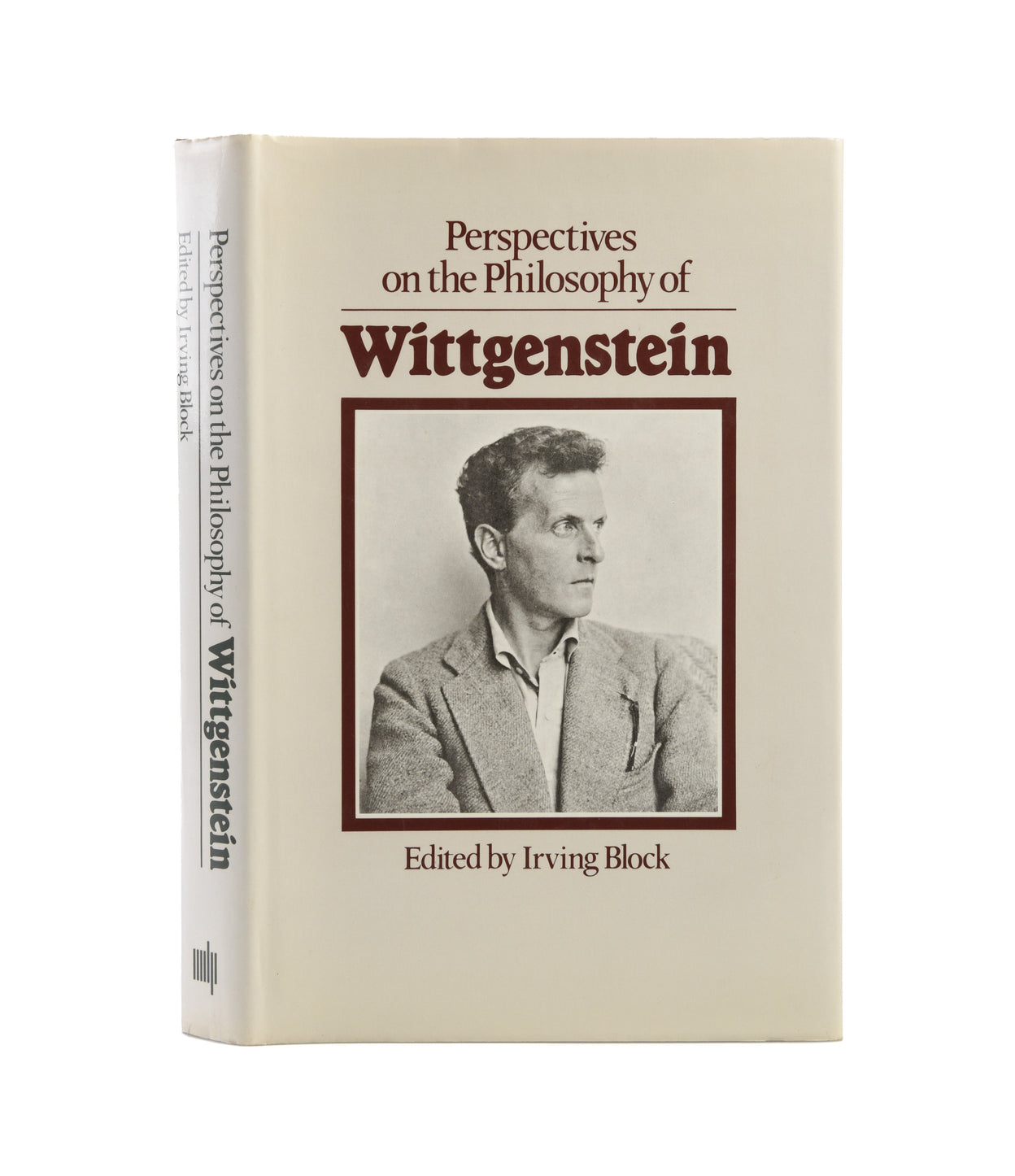 Perspectives on the Philosophy of Wittgenstein.