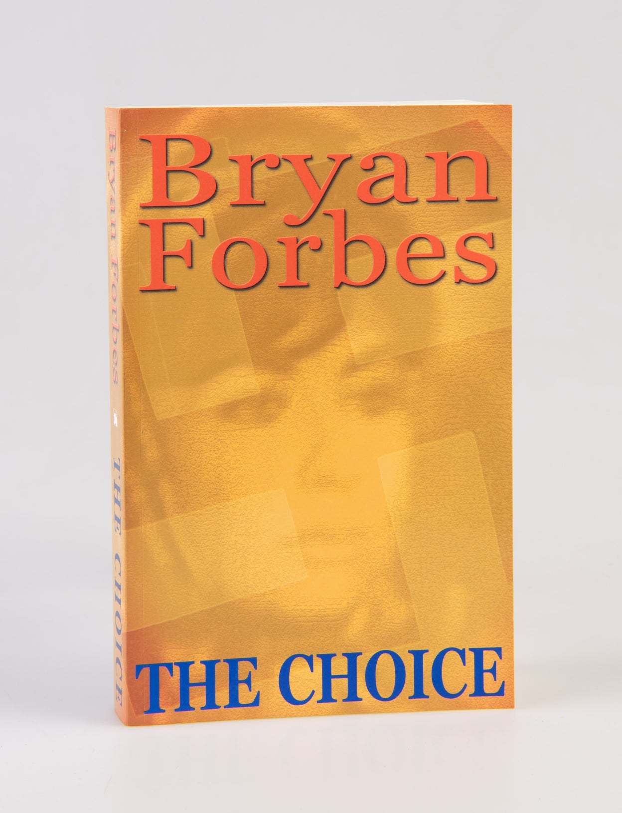 The Choice.
