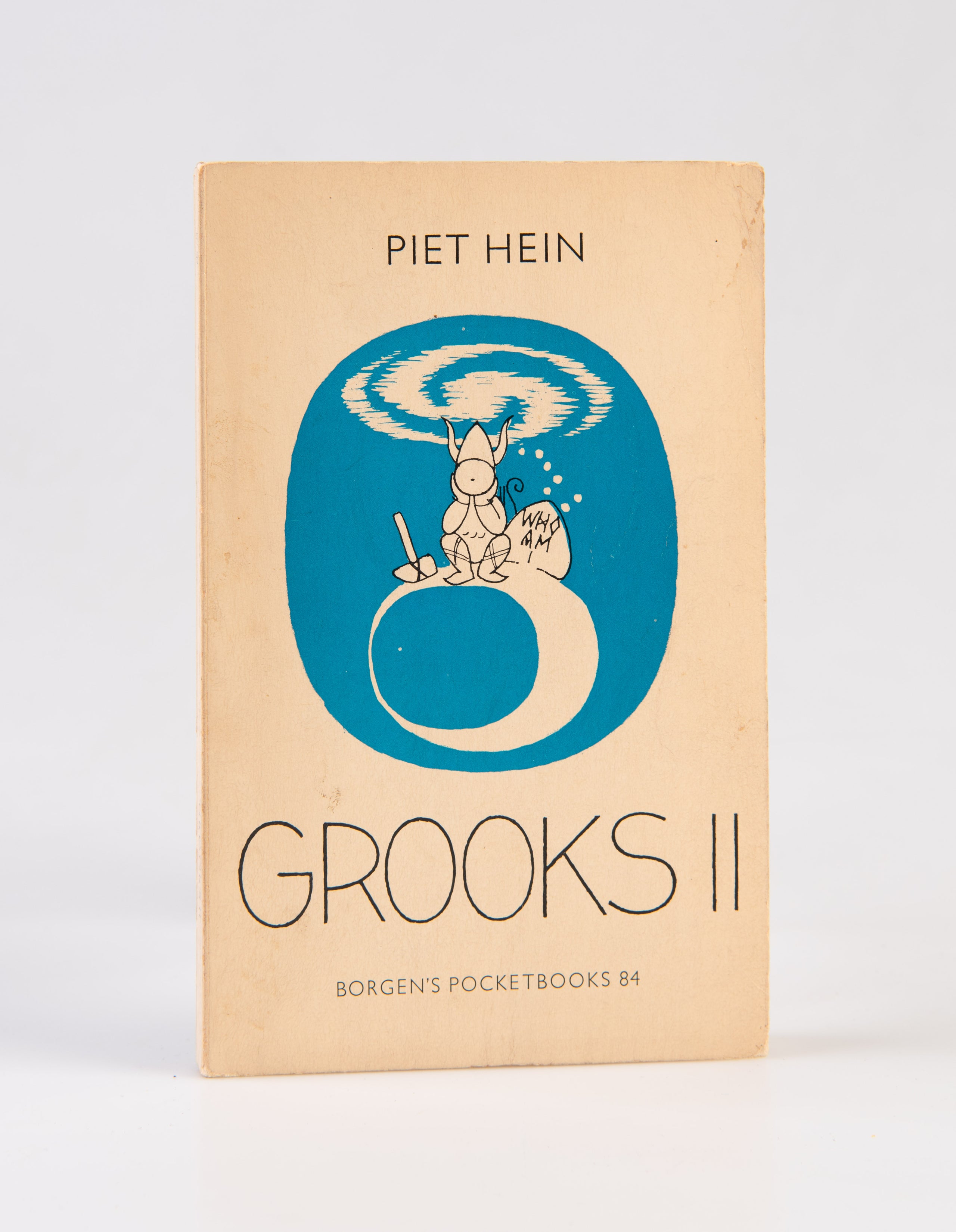 Grooks II.