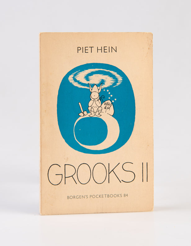 Grooks II.
