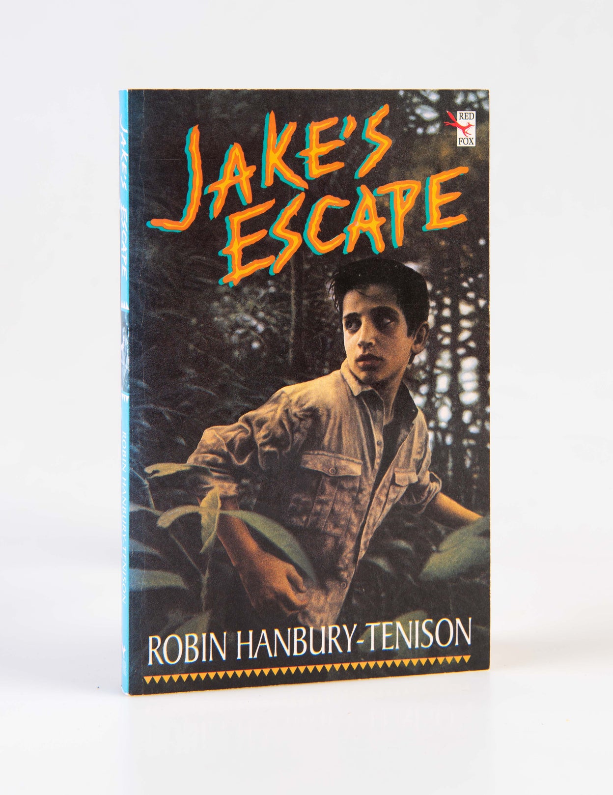 Jake's Escape.
