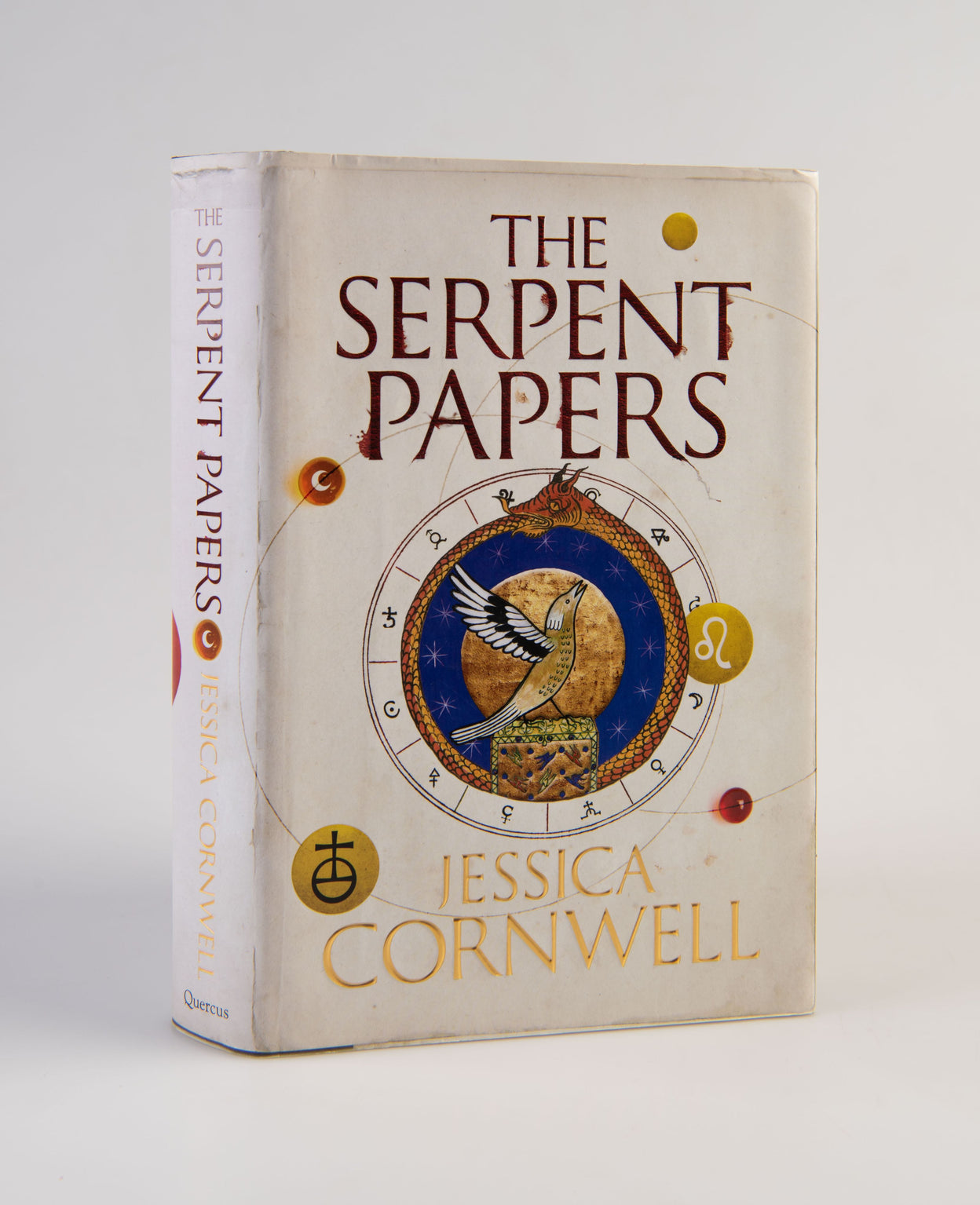 The Serpent Papers.