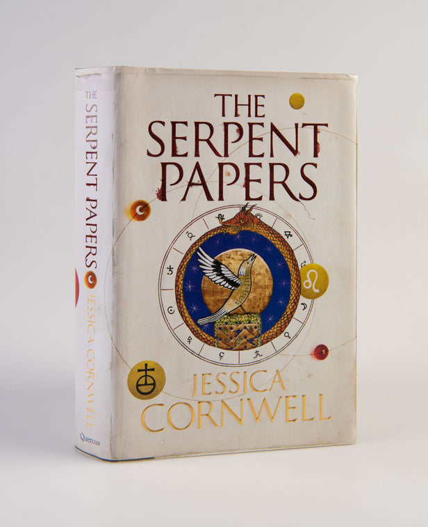The Serpent Papers.