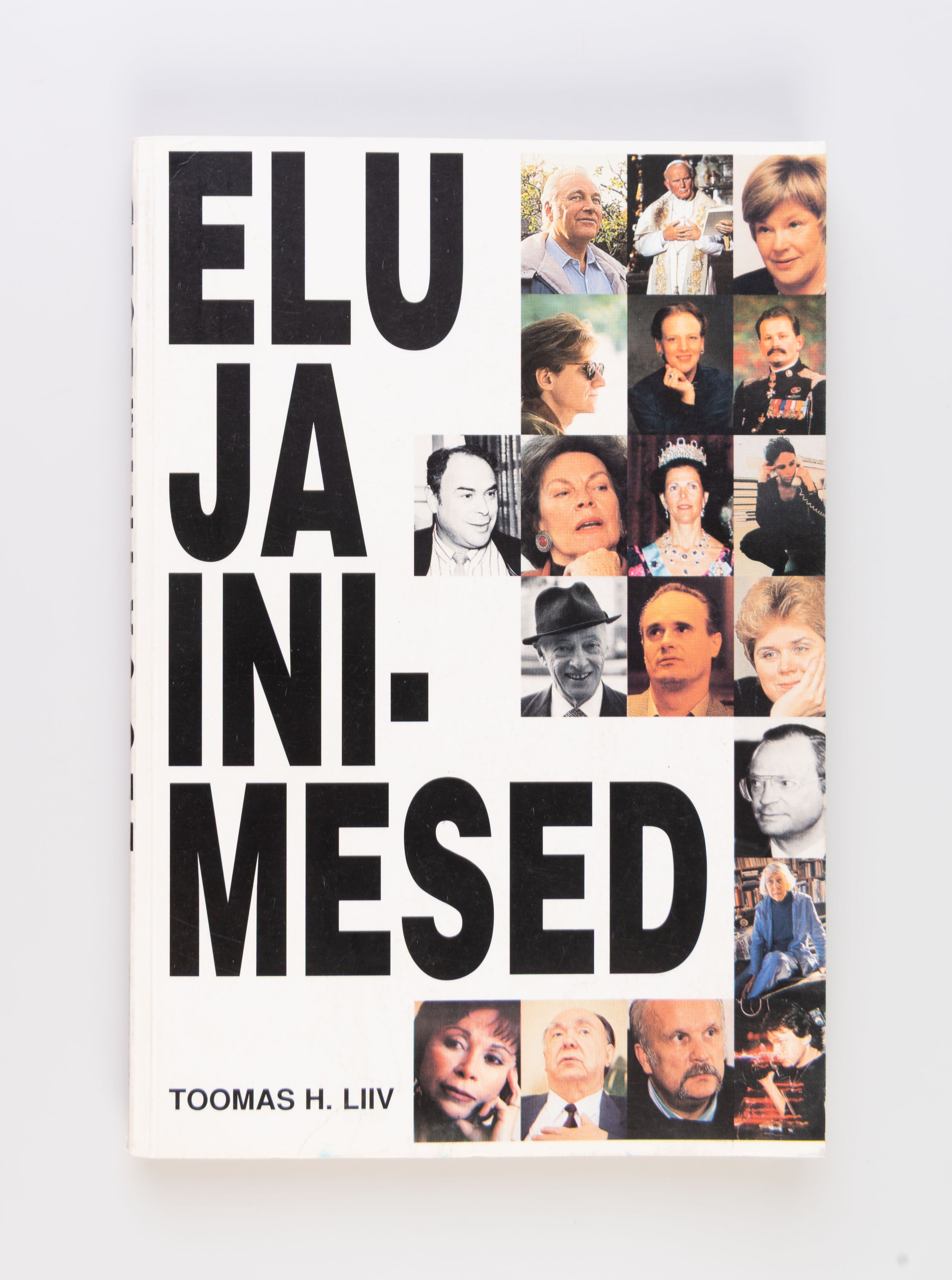 Elu ja Inimesed.