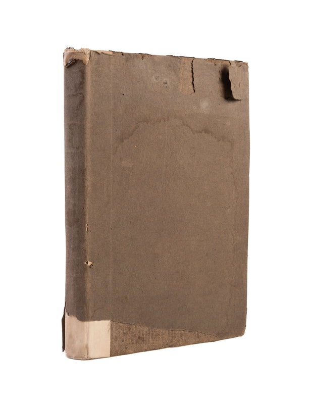 A New View of Society; or, Essays on the Formation of the Human Character Preparatory to the Development of a Plan for Gradually Ameliorating the Condition of Mankind.