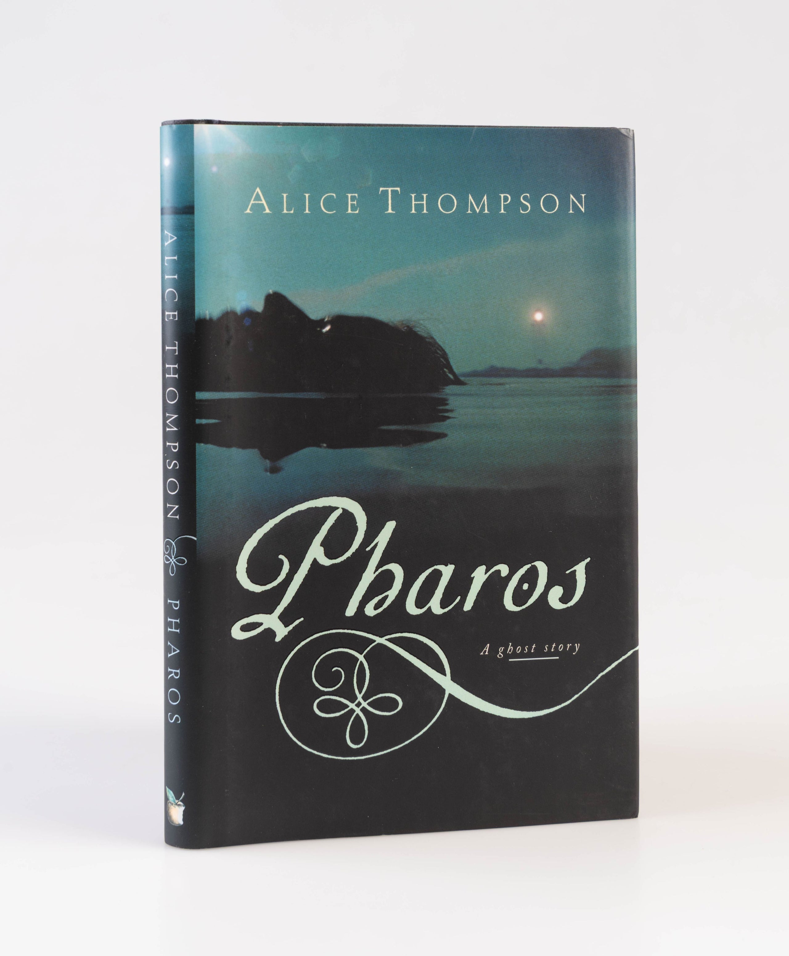 Pharos. A Ghost Story.