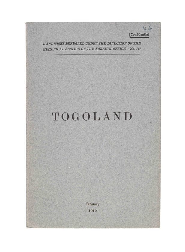 Togoland.