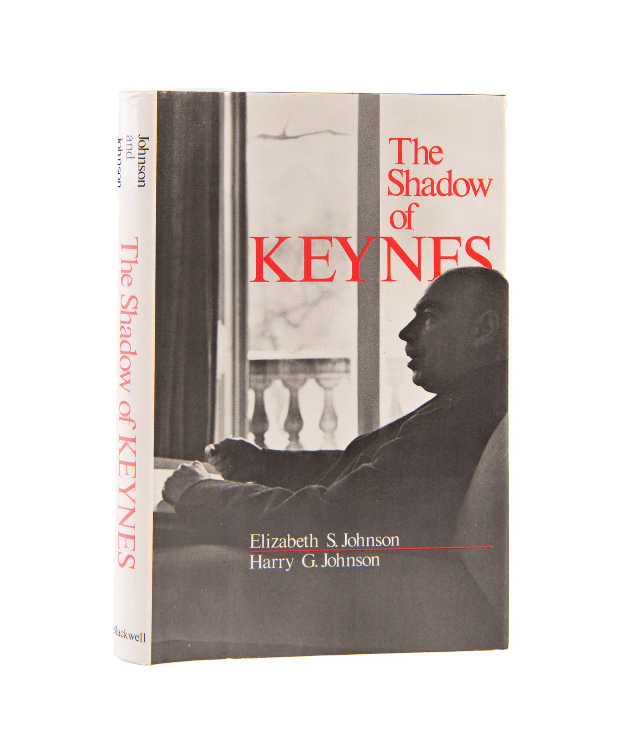 The Shadow of Keynes.