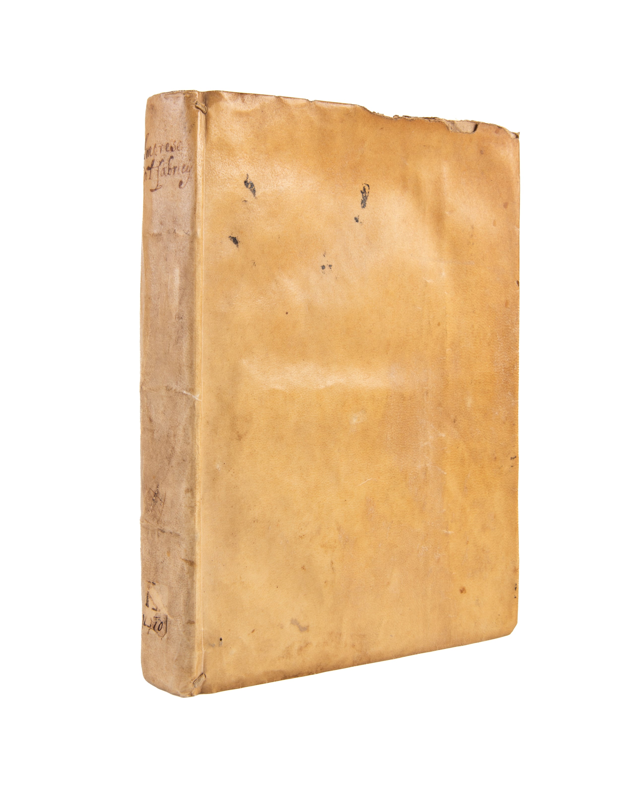 Delle allusioni, imprese, et emblemi sopra la vita, opere, et attioni di Gregorio. XIII. pontefice massimo libri vi.
Rome, Bartolomeo Grassi, 1588