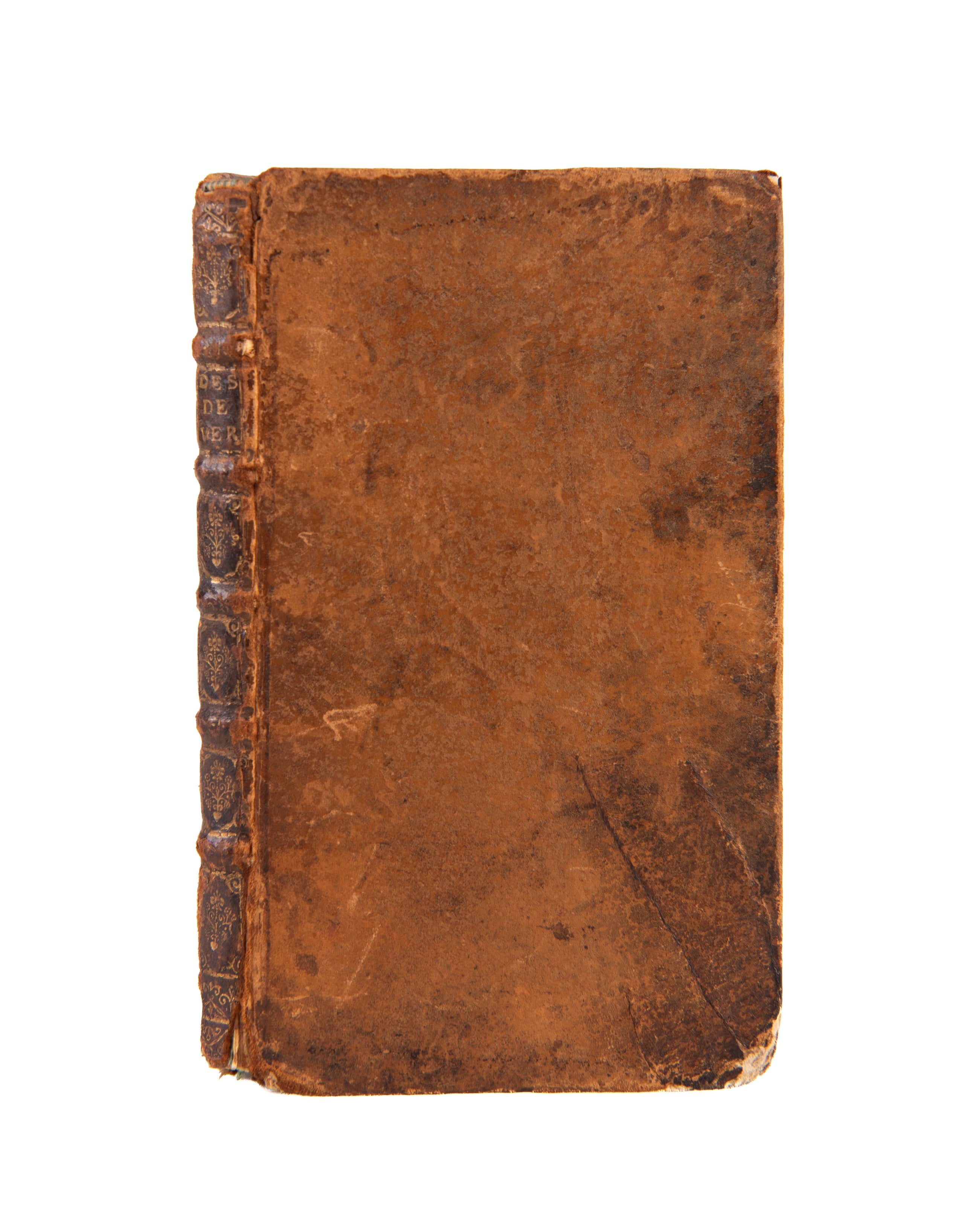 Description sommaire du Chasteau de Versailles.
 Paris, 1674.