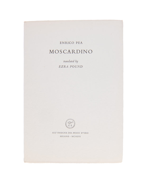 Moscardino