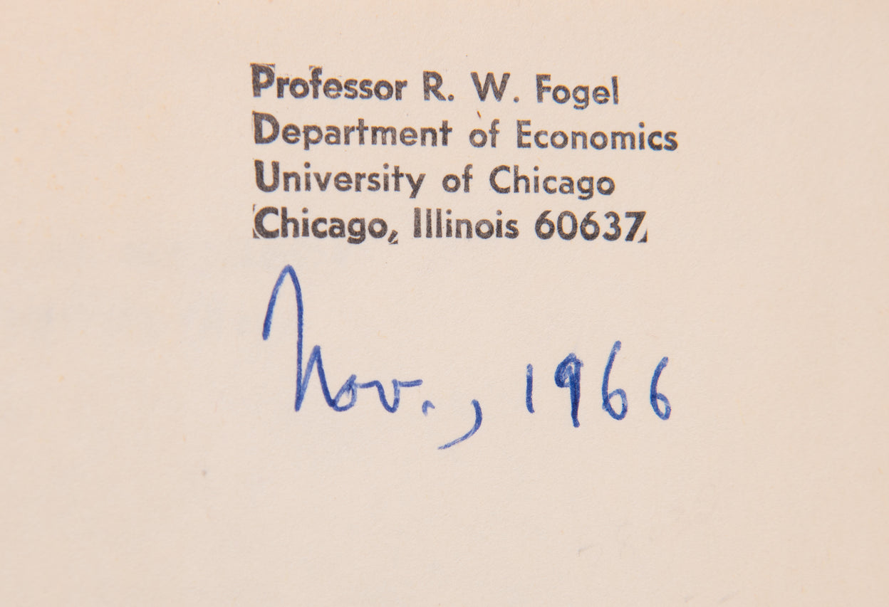 Statistical Methods of Econometrics.