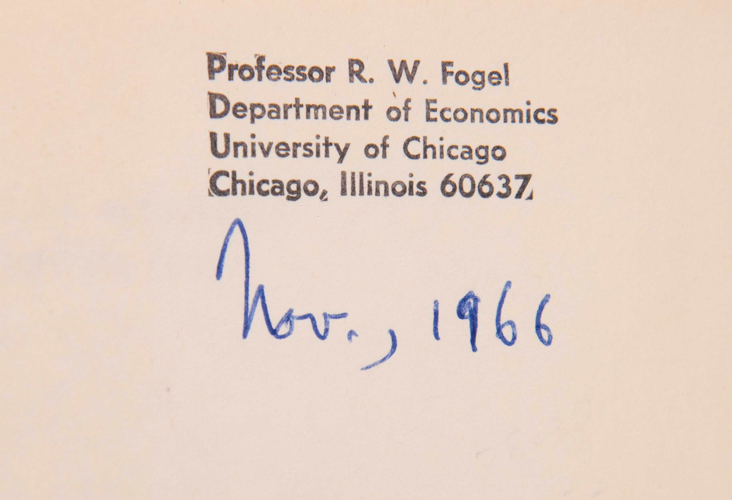 Statistical Methods of Econometrics.