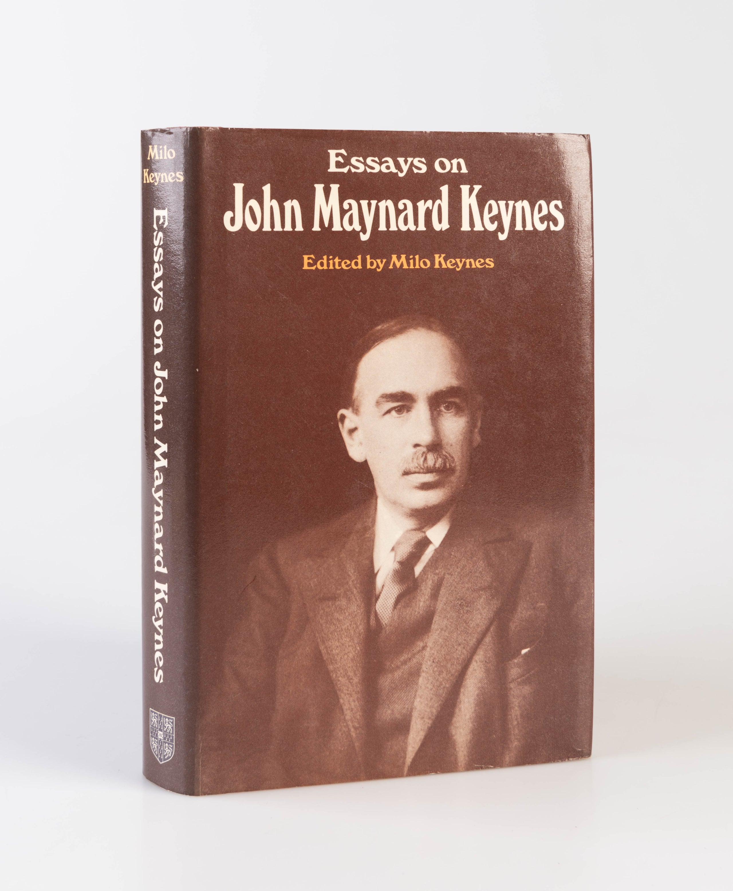 Essays on John Maynard Keynes. Edited by Milo Keynes.