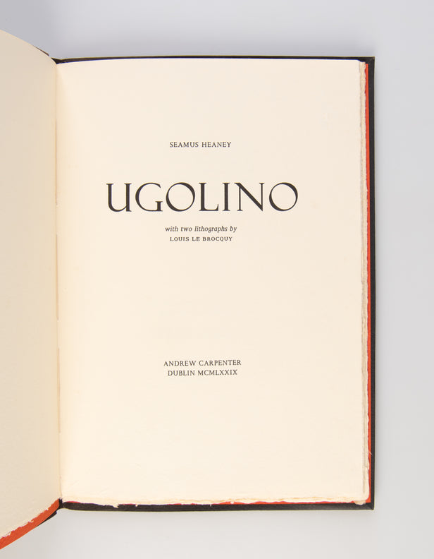 Ugolino.