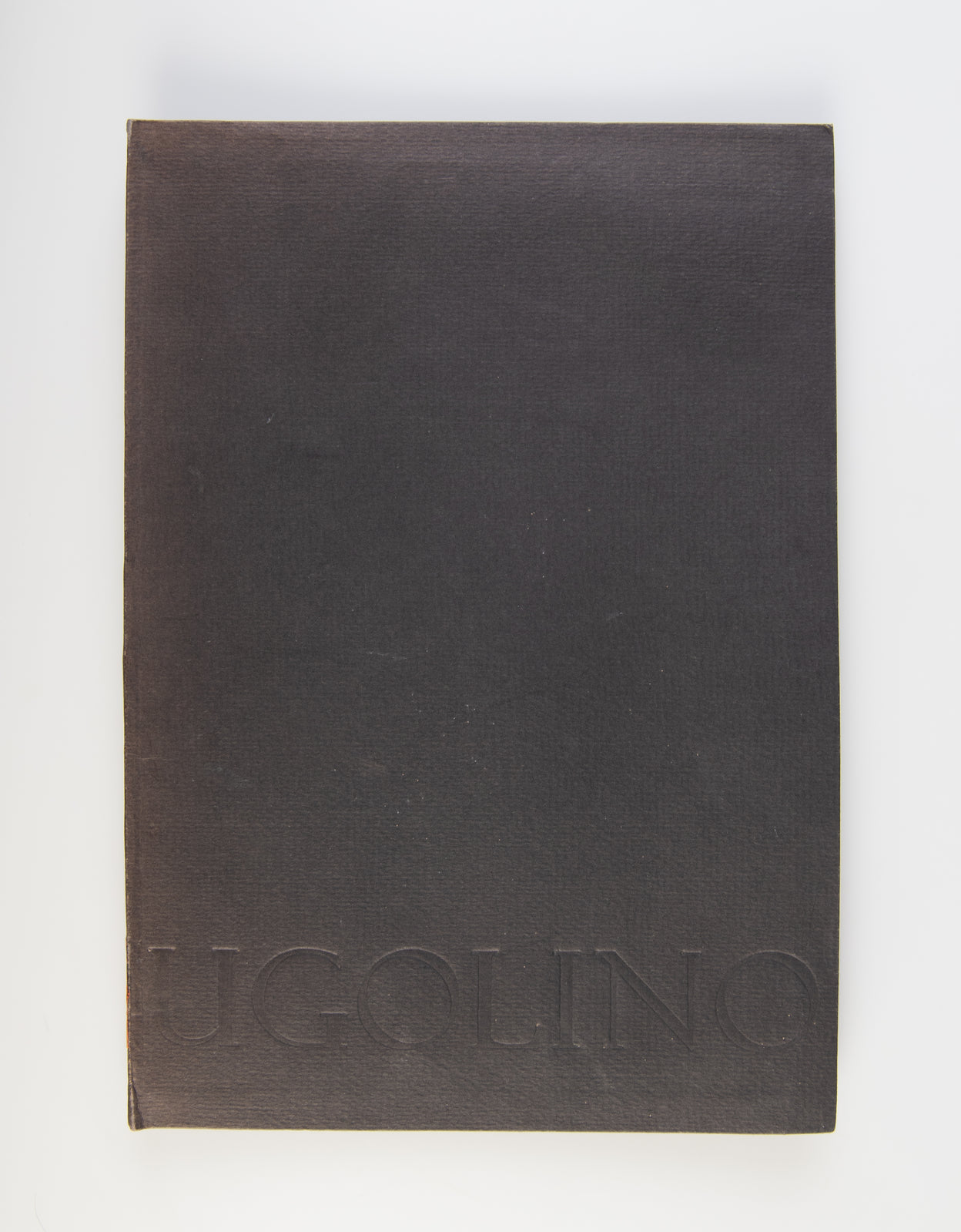 Ugolino.