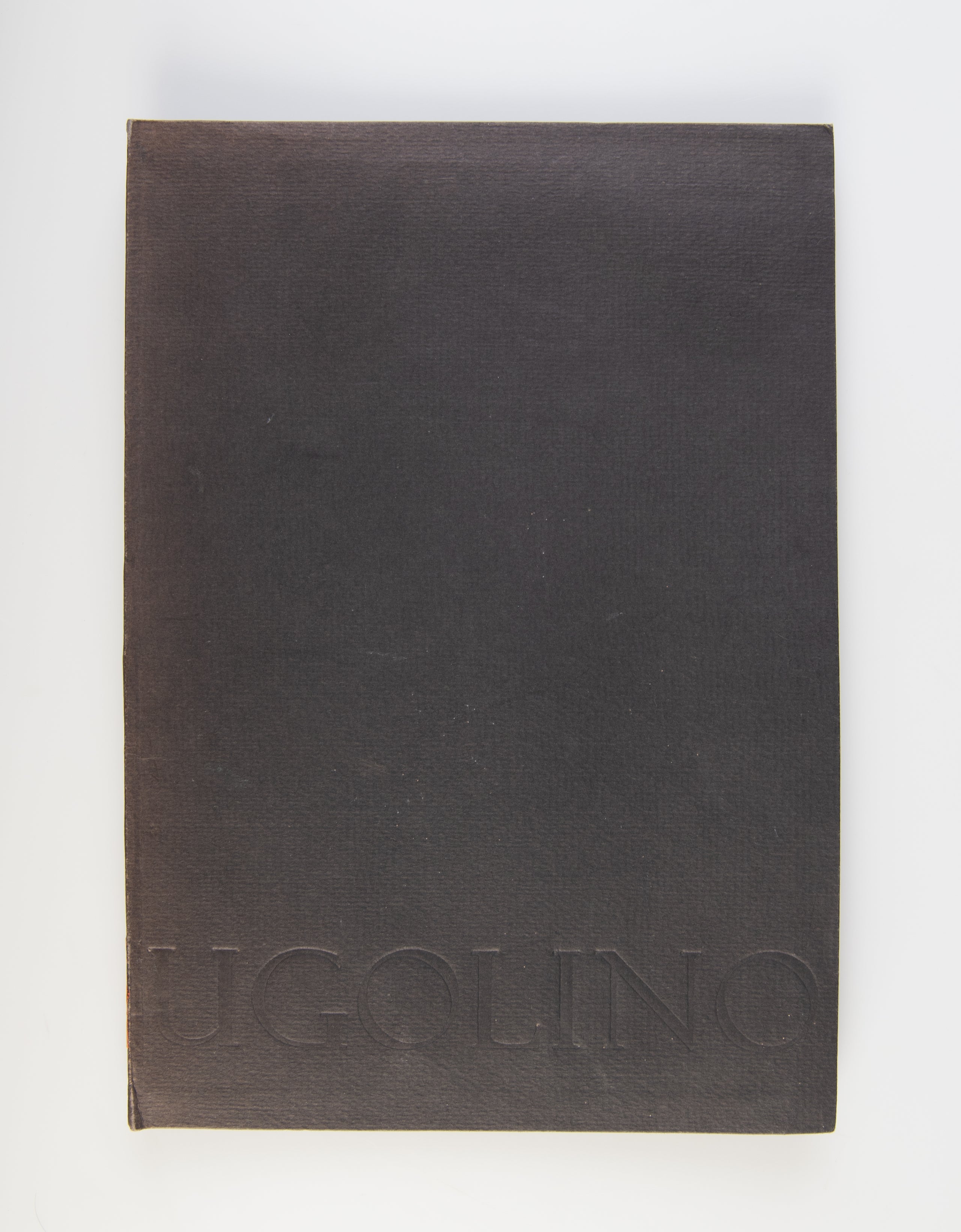 Ugolino.