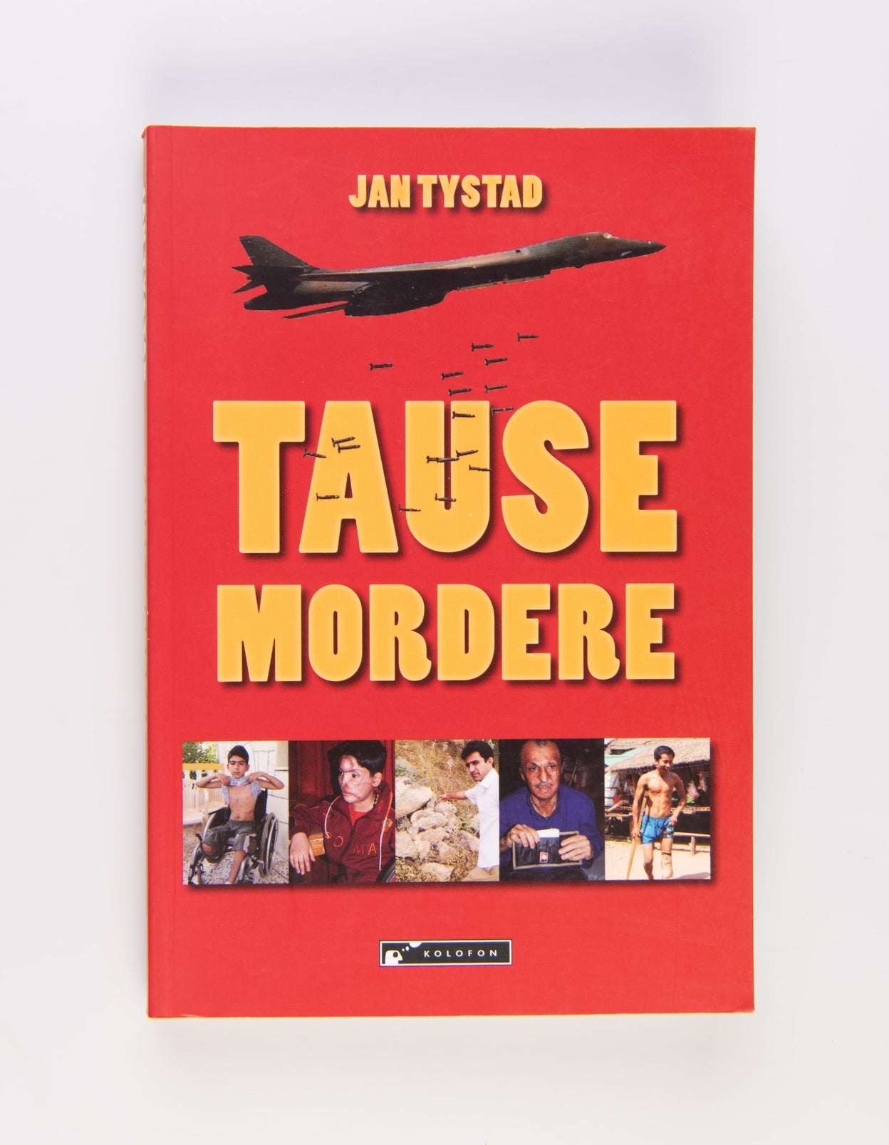 Tause Mordere.