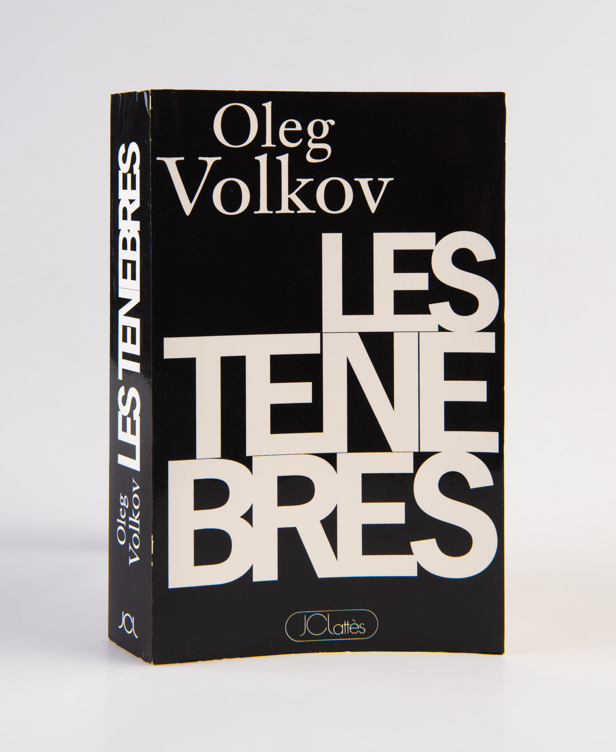 Les Ténèbres.