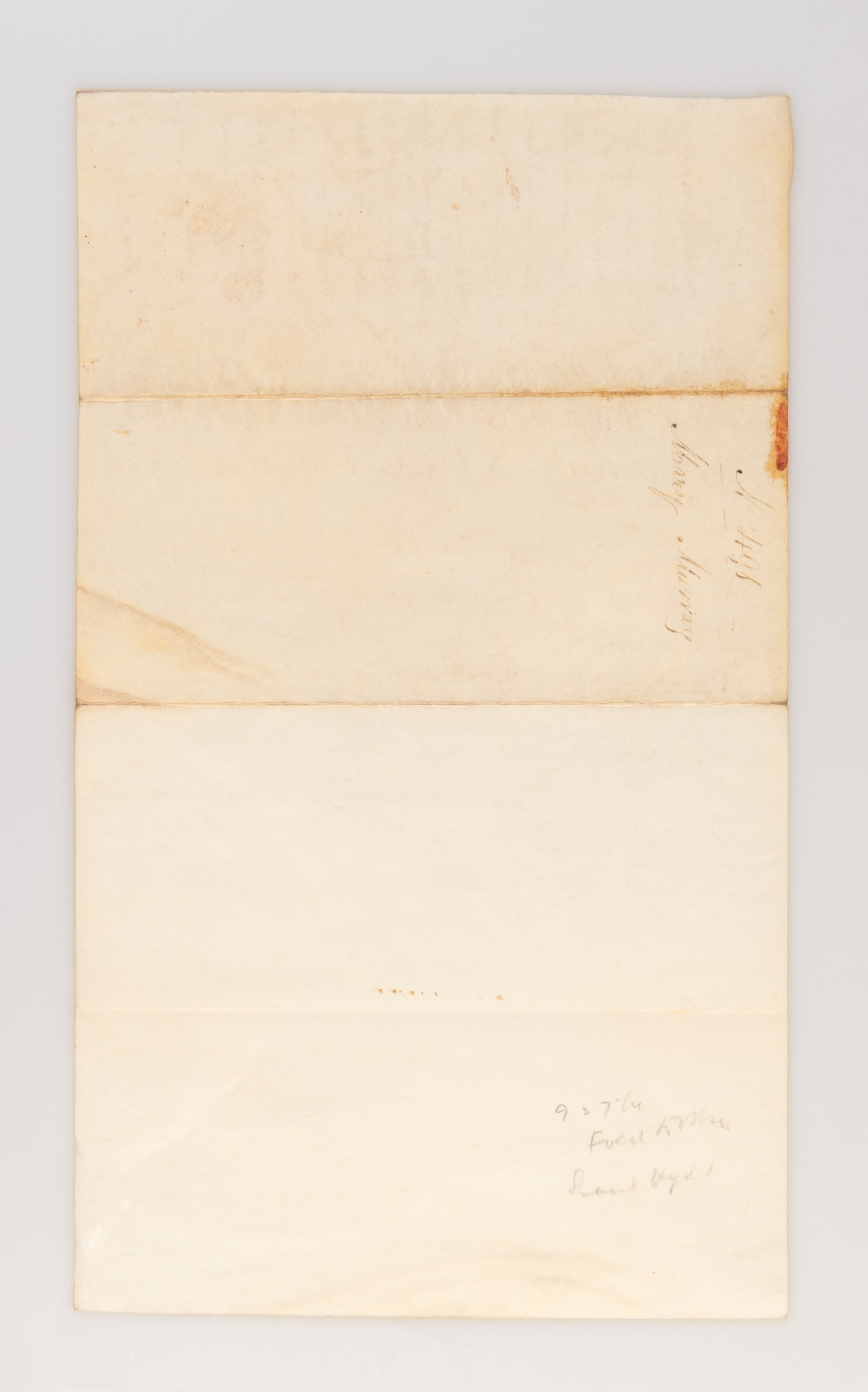 [Four convict disciplinary reports: Mary Murray, Mary Ann North, James Woolf and William White.]
