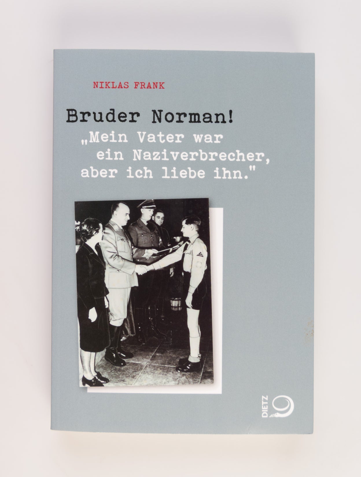 Bruder Norman! 