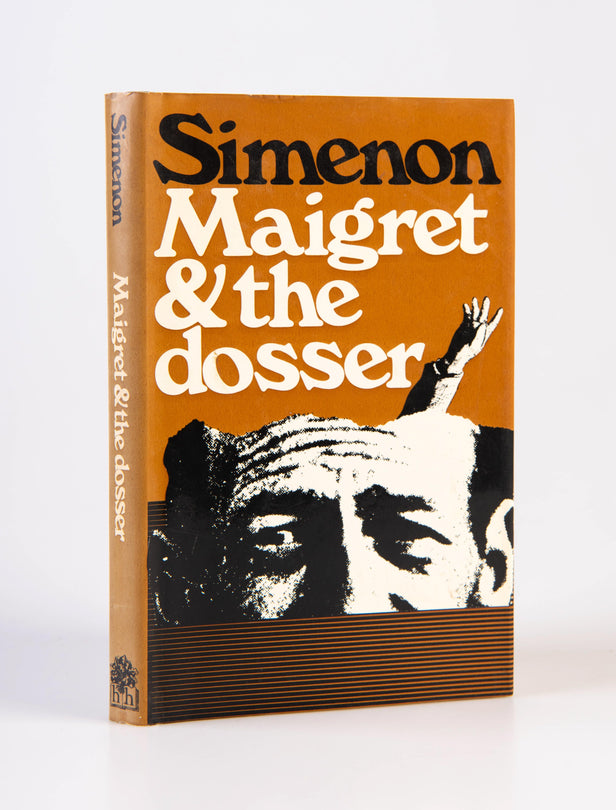 Maigret and the Dosser.