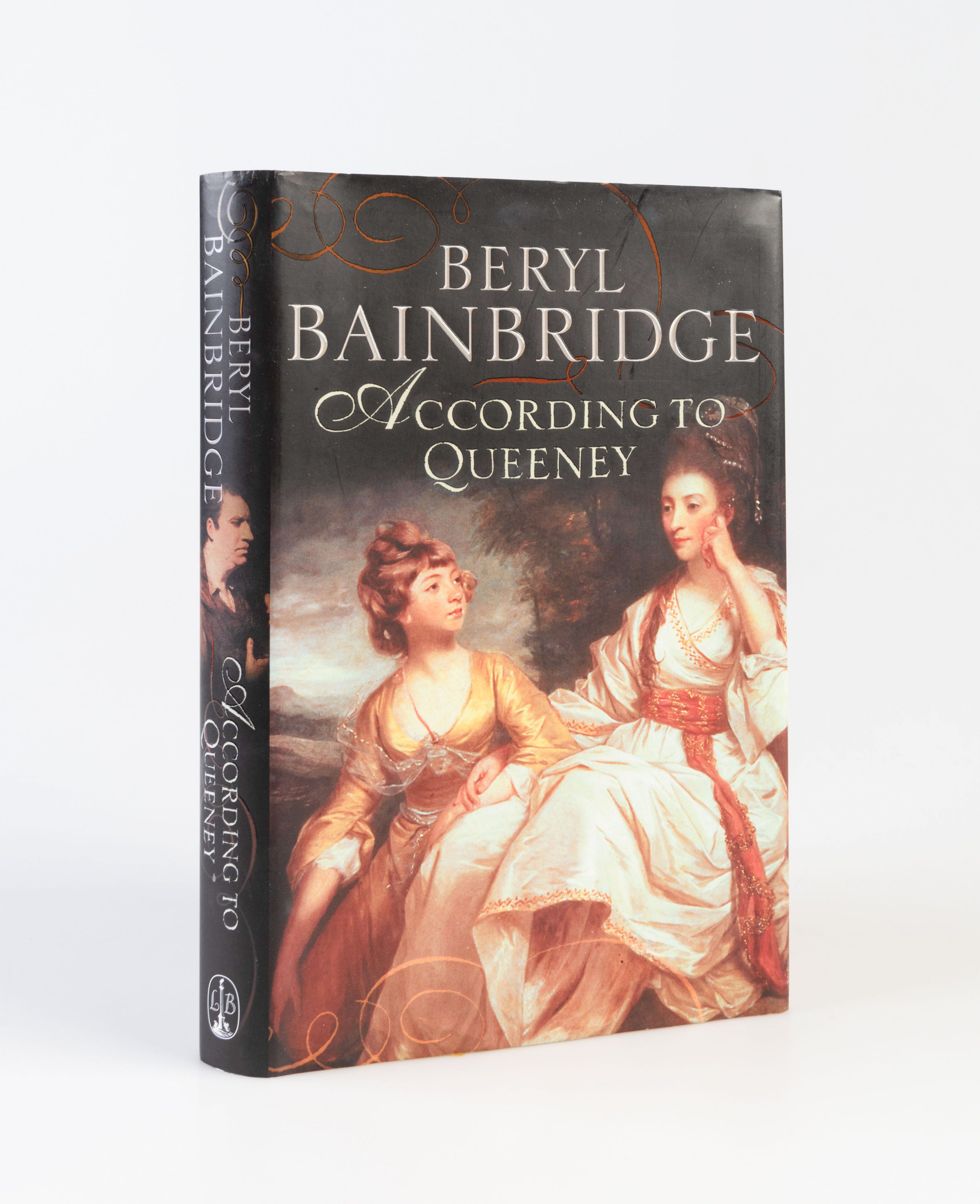 According to Queeney.