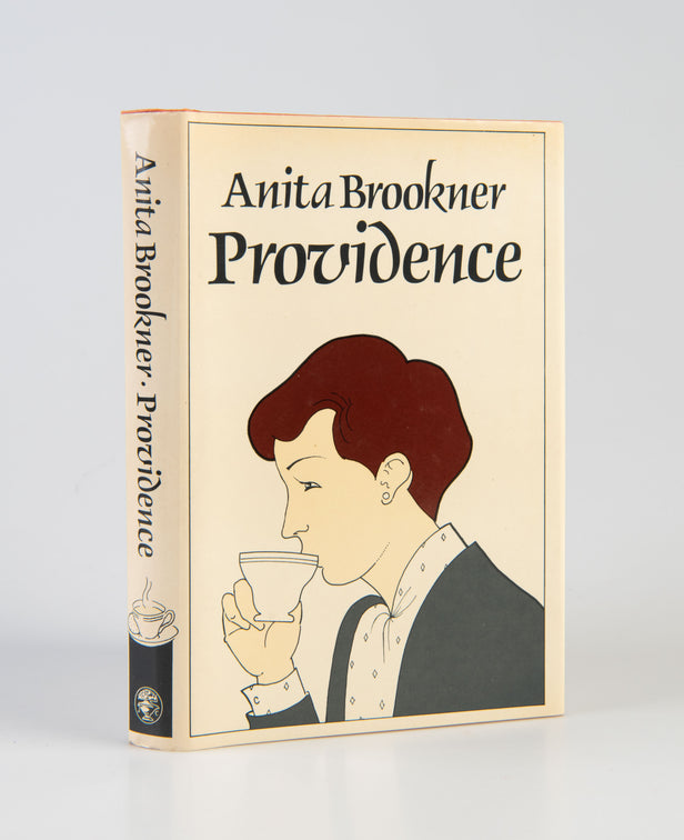 Providence.