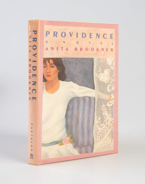 Providence.
