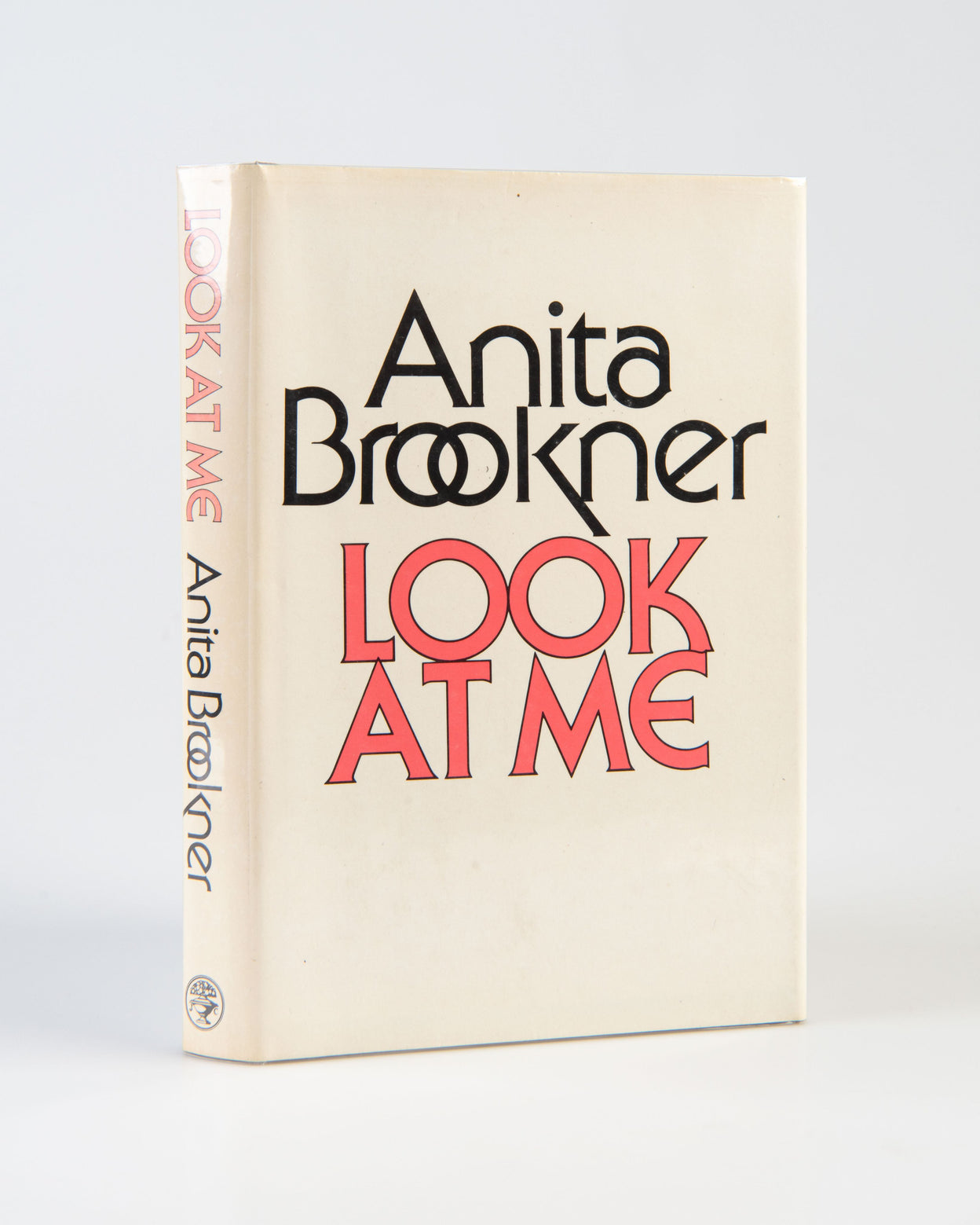 Look at Me.