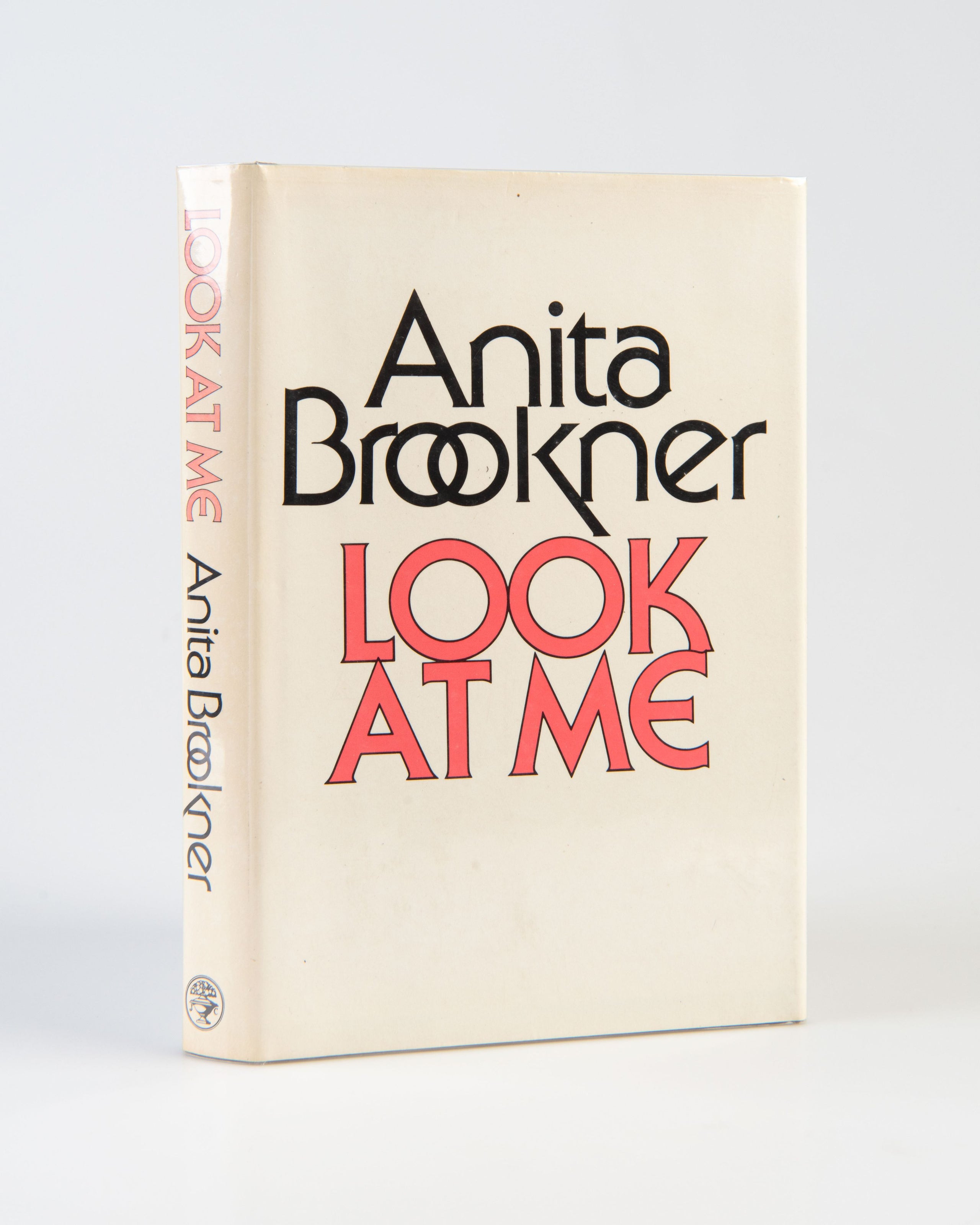 Look at Me.