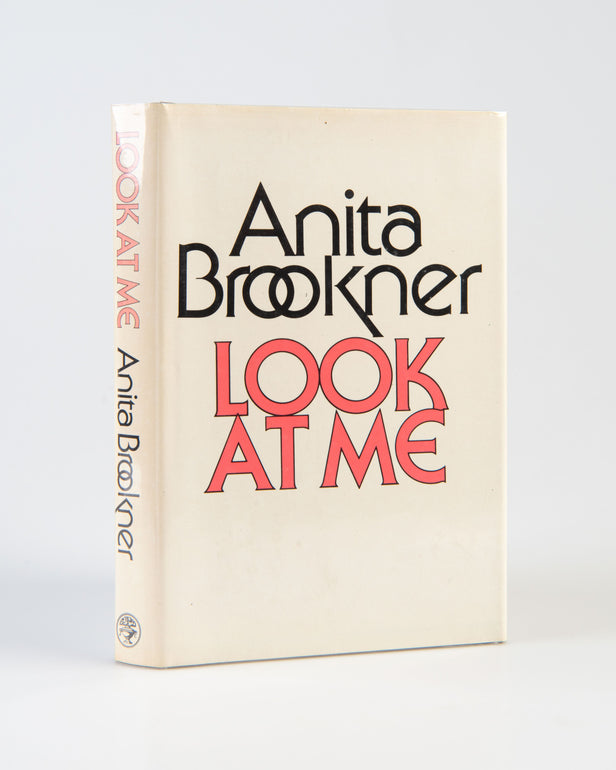 Look at Me.